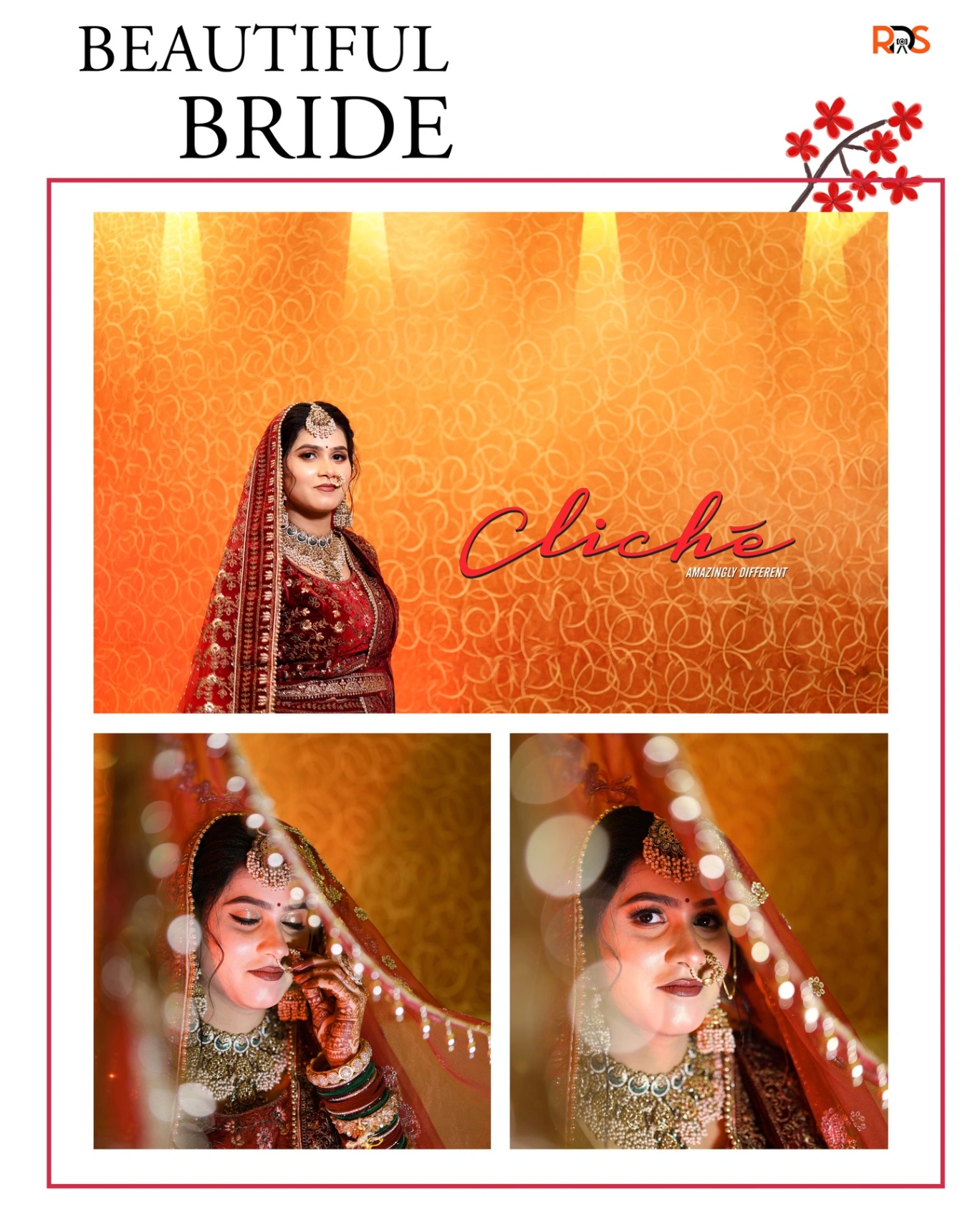 Portfolio image 3 for Rohit Digital Studio , a photographer in Satna specializing in traditional, fine art, vintage, candid, artistic, drone, photojournalistic, black and white, lifestyle.