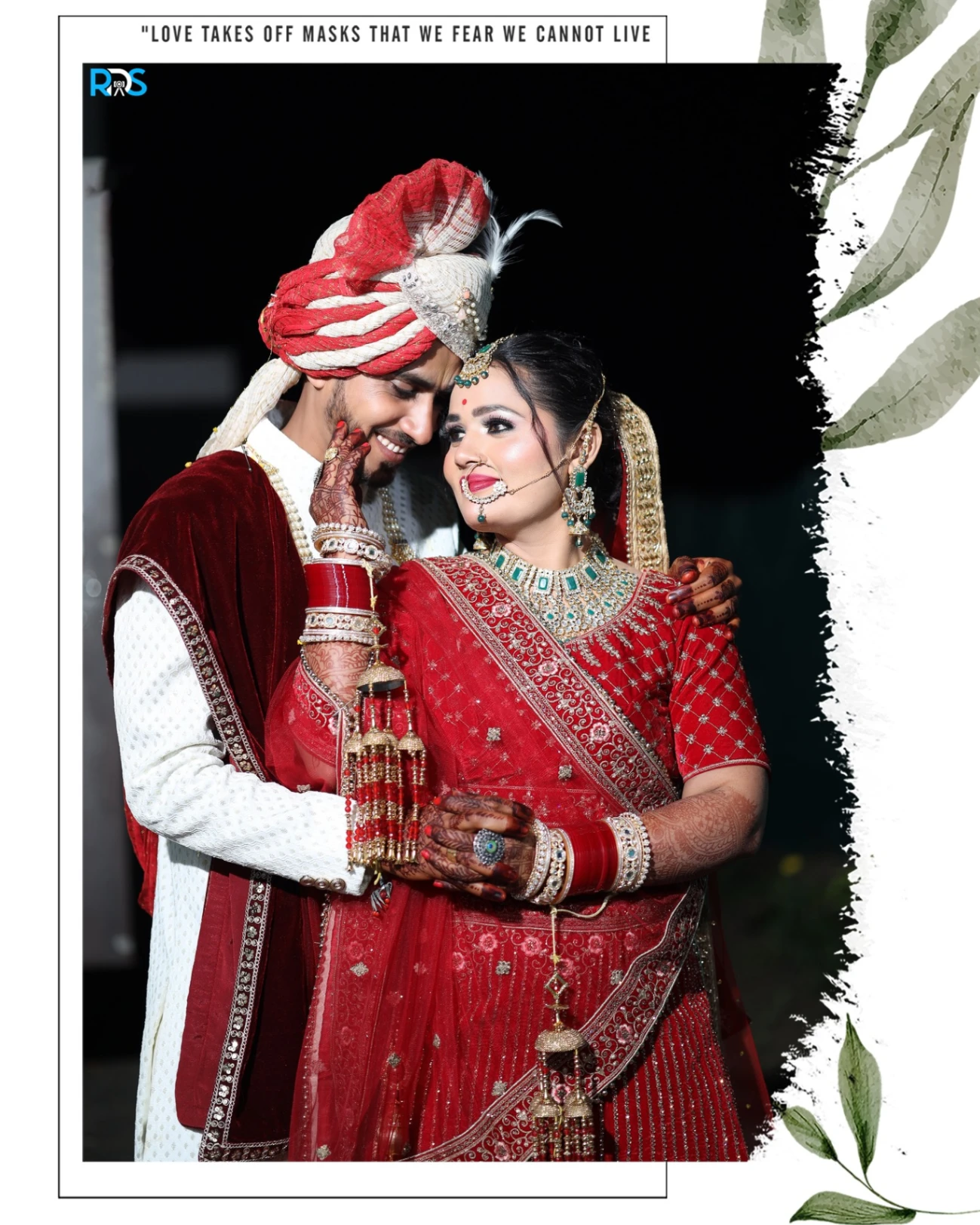 Portfolio image 4 for Rohit Digital Studio , a photographer in Satna specializing in traditional, fine art, vintage, candid, artistic, drone, photojournalistic, black and white, lifestyle.