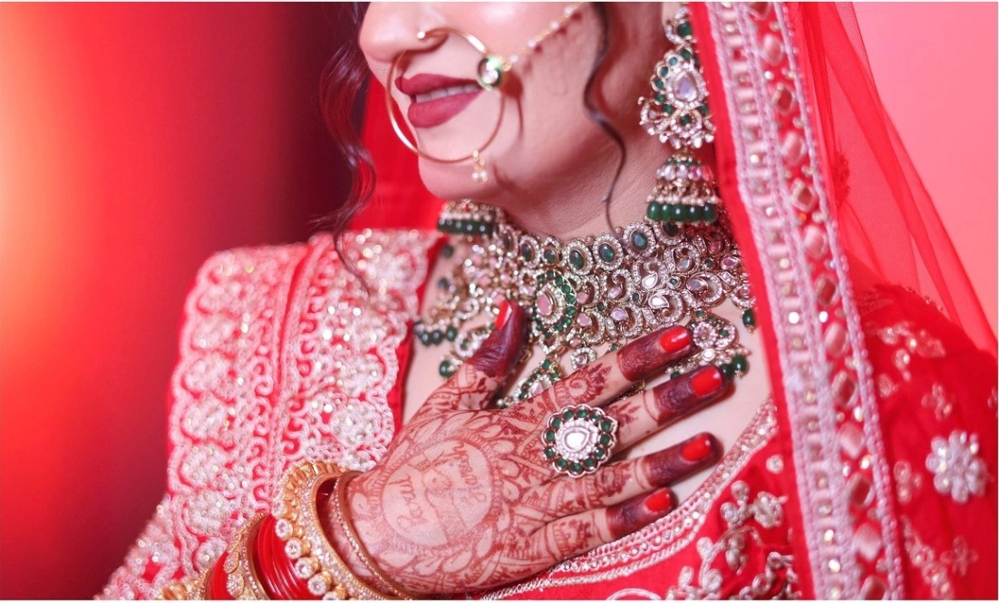 Indian wedding photography by Rohit Digital Studio  in Satna