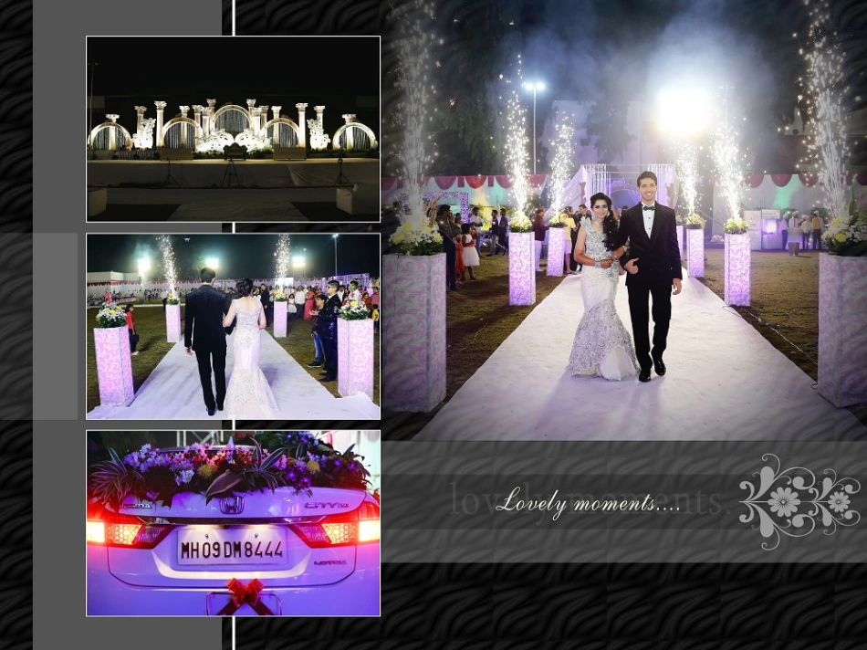 Portfolio image 4 for Ramesh Photo Studio, a photographer in Kolhapur specializing in traditional, vintage, candid, artistic, drone, photojournalistic, lifestyle, black and white, fine art.