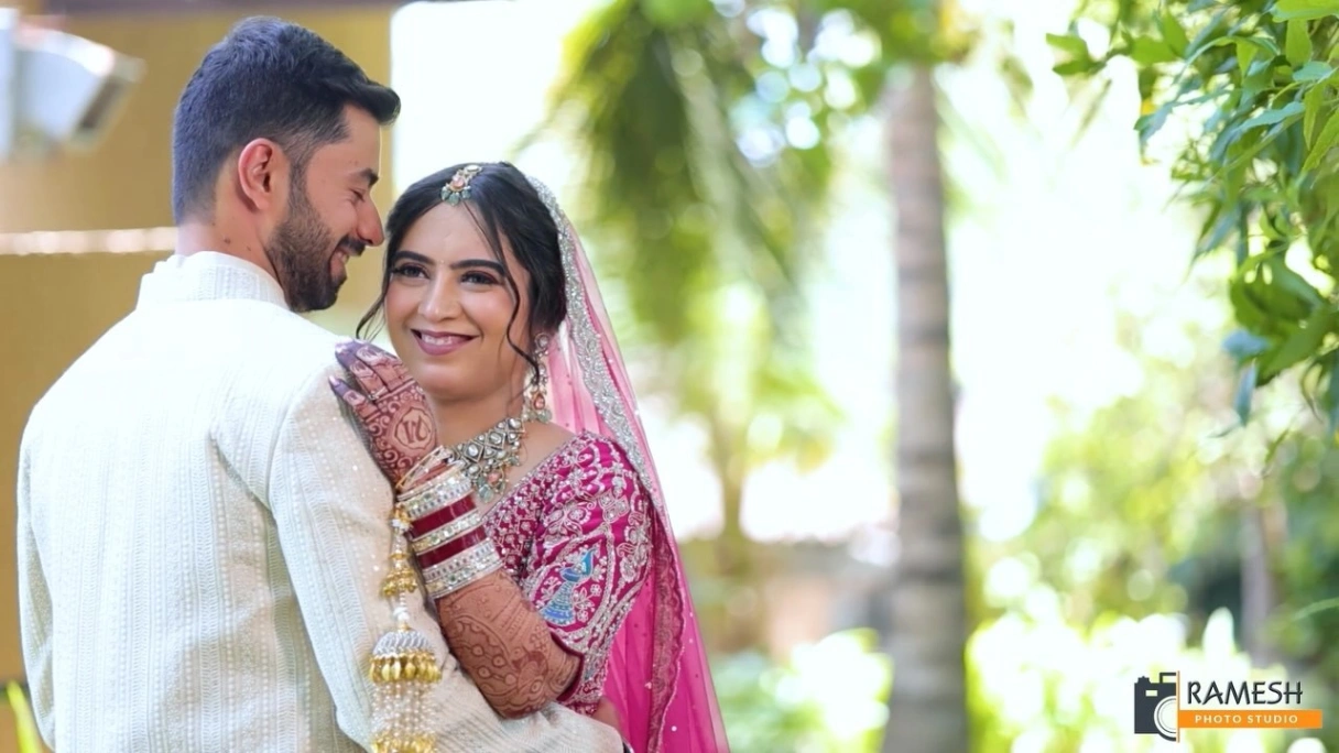 Portfolio image 9 for Ramesh Photo Studio, a photographer in Kolhapur specializing in traditional, vintage, candid, artistic, drone, photojournalistic, lifestyle, black and white, fine art.