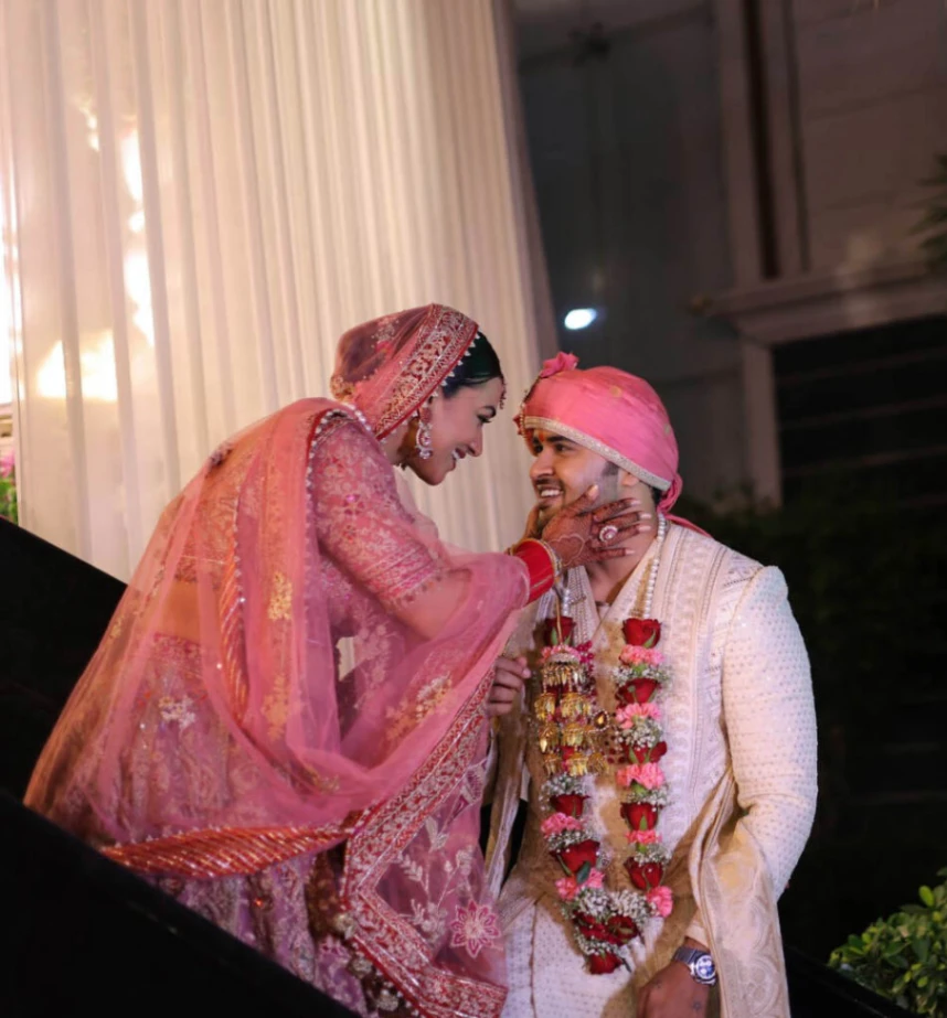 Portfolio image 1 for Sushma Studios, a photographer in Noida specializing in traditional, fine art, vintage, candid, artistic, drone, photojournalistic, black and white, lifestyle.