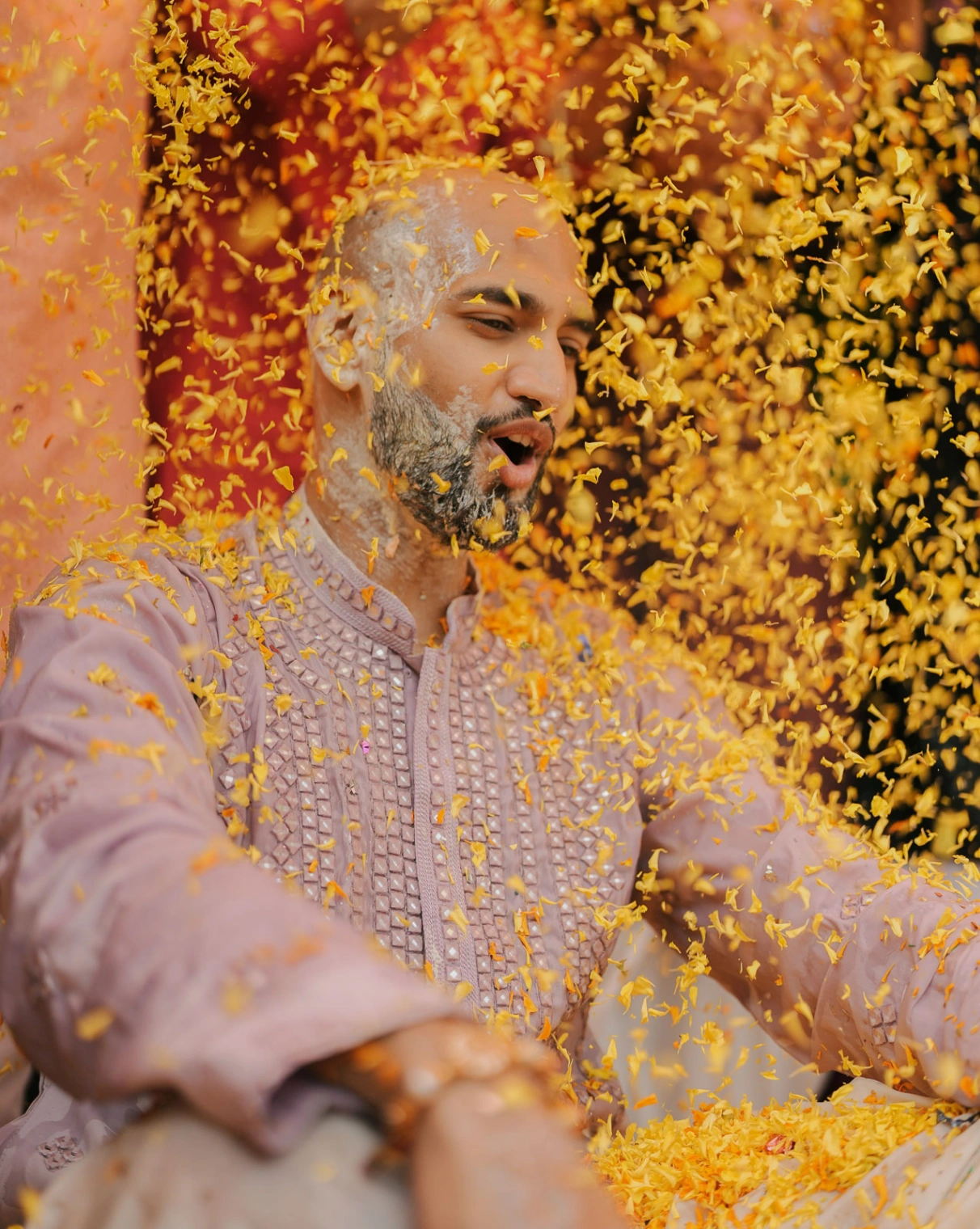 Portfolio image 14 for CLIKERS MOTION PICTURE, a photographer in Jaipur specializing in professional wedding photography.