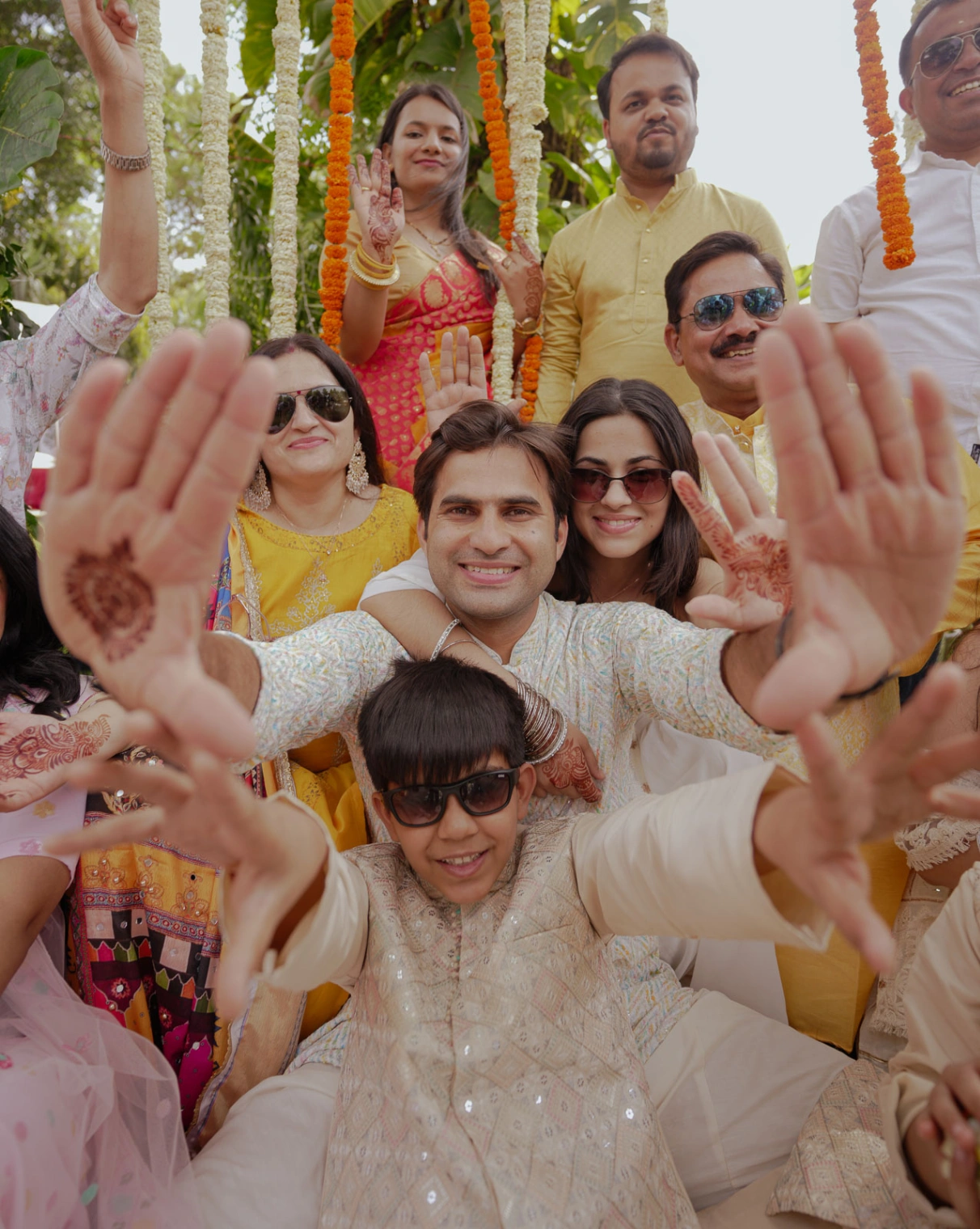 Portfolio image 15 for CLIKERS MOTION PICTURE, a photographer in Jaipur specializing in professional wedding photography.