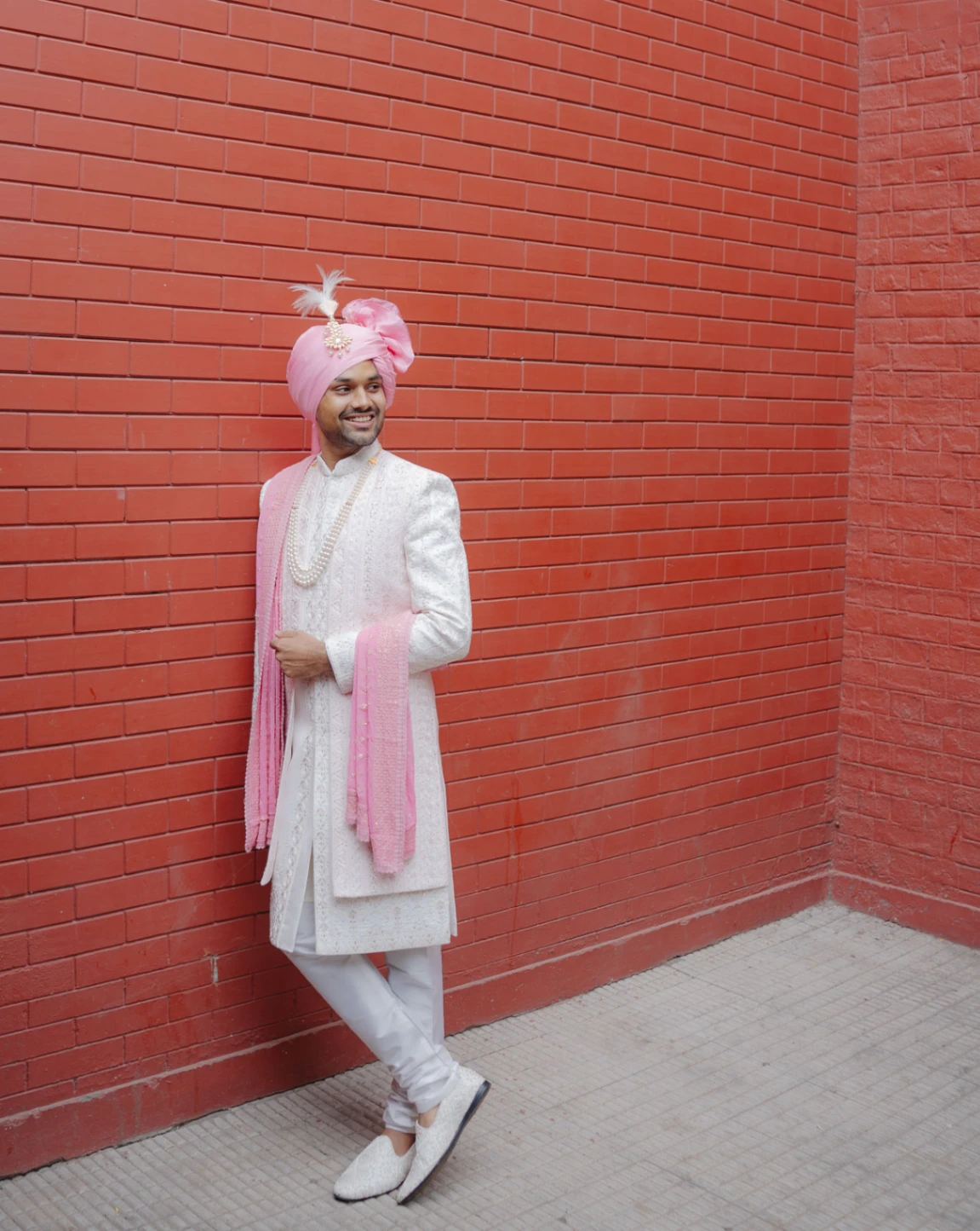 Portfolio image 16 for CLIKERS MOTION PICTURE, a photographer in Jaipur specializing in professional wedding photography.