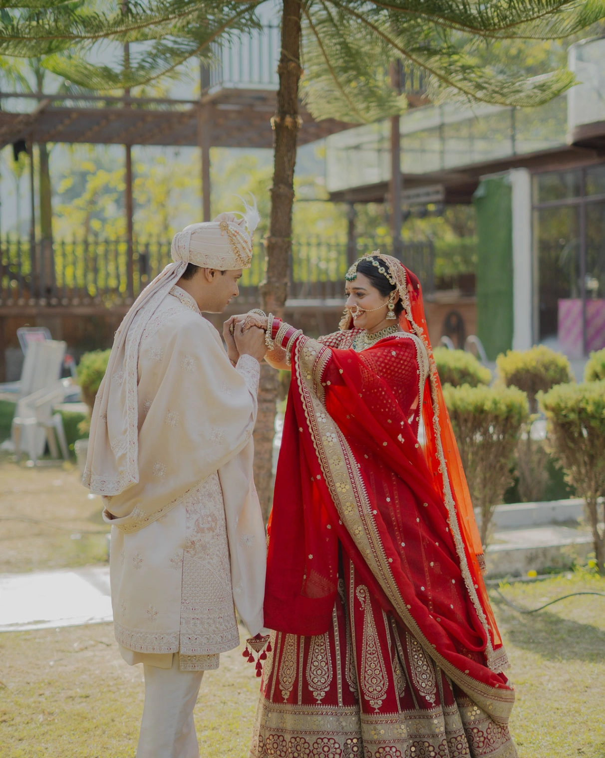Portfolio image 17 for CLIKERS MOTION PICTURE, a photographer in Jaipur specializing in professional wedding photography.