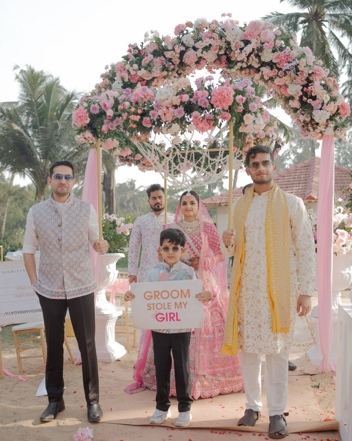 Portfolio image 18 for CLIKERS MOTION PICTURE, a photographer in Jaipur specializing in professional wedding photography.