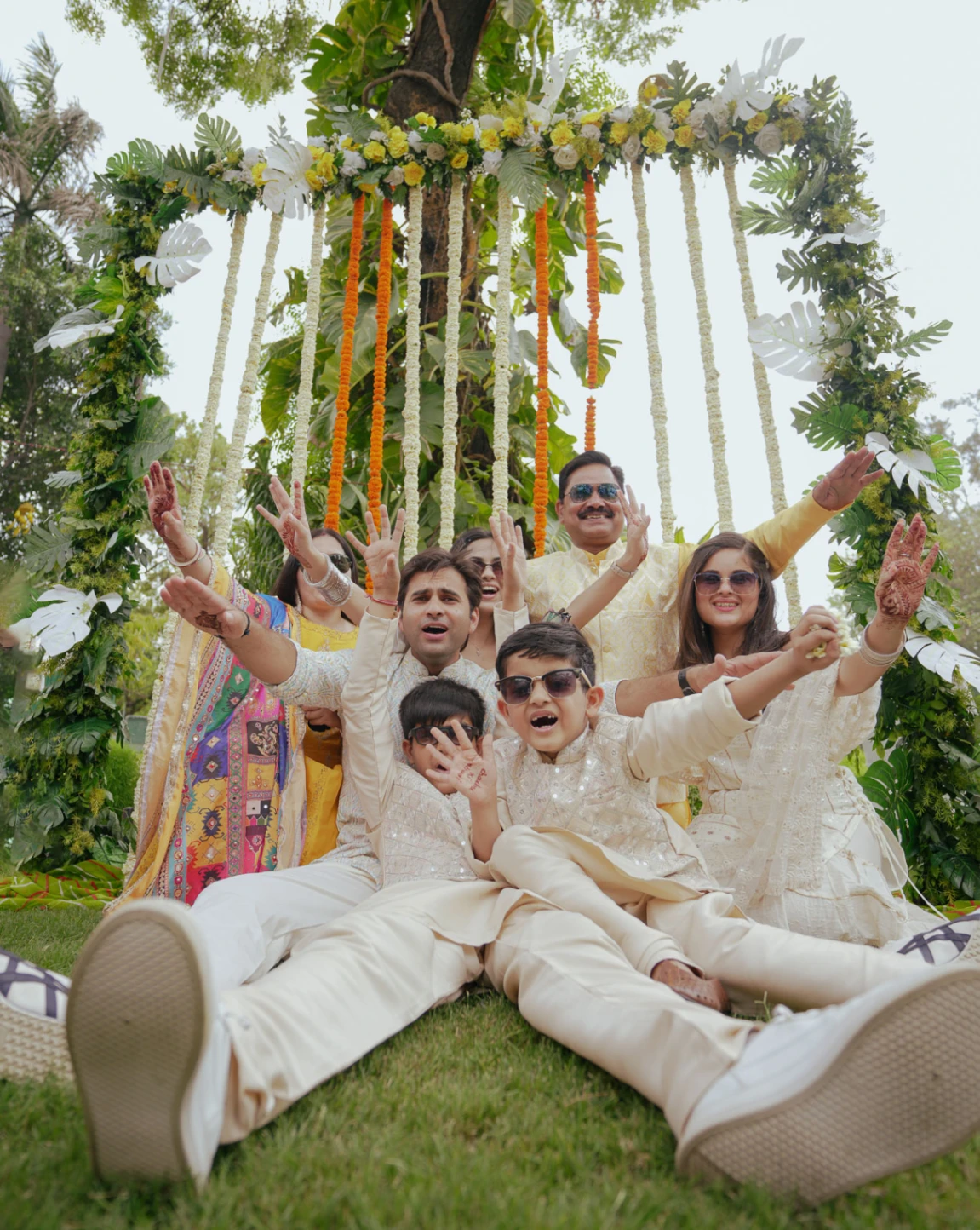 Portfolio image 19 for CLIKERS MOTION PICTURE, a photographer in Jaipur specializing in professional wedding photography.