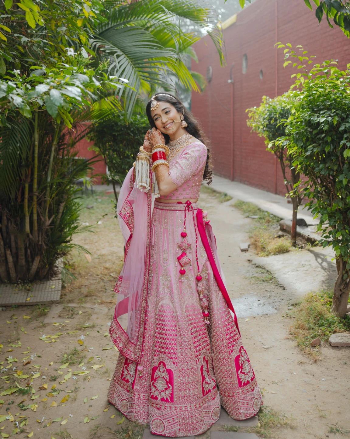 Portfolio image 21 for CLIKERS MOTION PICTURE, a photographer in Jaipur specializing in professional wedding photography.