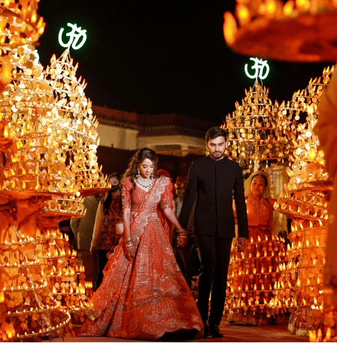 Portfolio image 9 for Sanjay Studio, a photographer in Jodhpur specializing in candid, artistic, drone, lifestyle, photojournalistic, black and white, traditional, fine art, vintage.