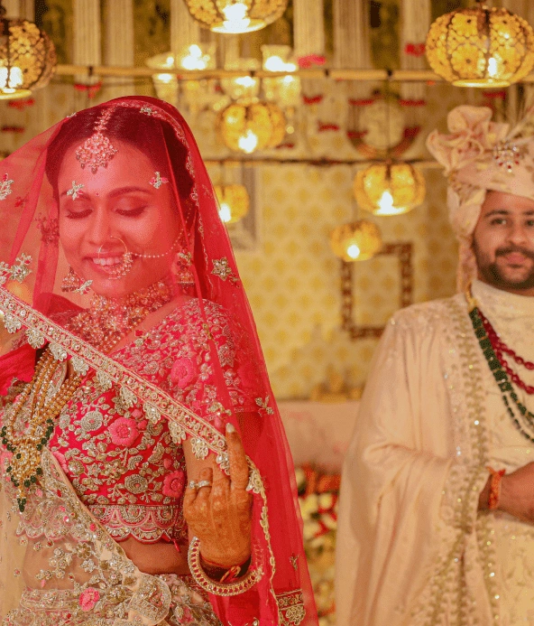 Indian wedding photography by Sanjay Studio in Jodhpur