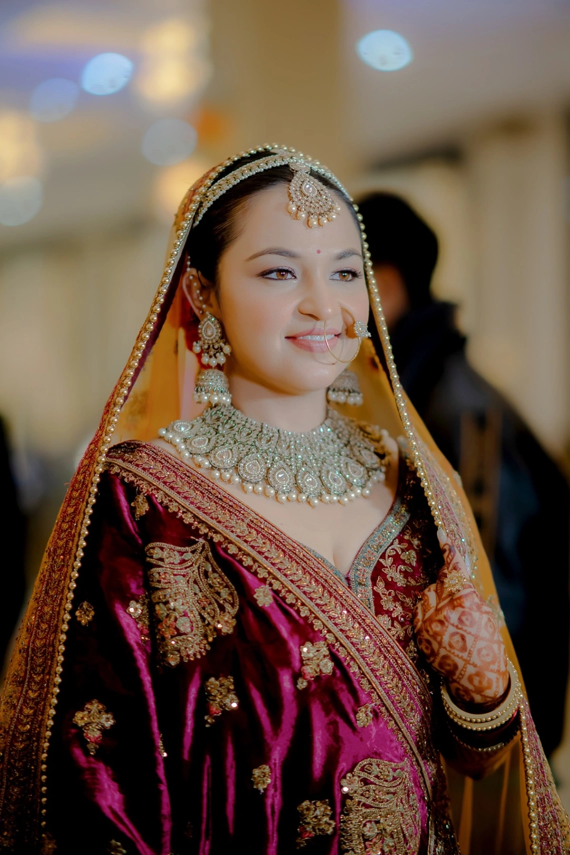 Portfolio image 9 for Balaji Photography, a photographer in Dehradun specializing in fine art, traditional, vintage, candid, artistic, drone, photojournalistic, lifestyle, black and white.