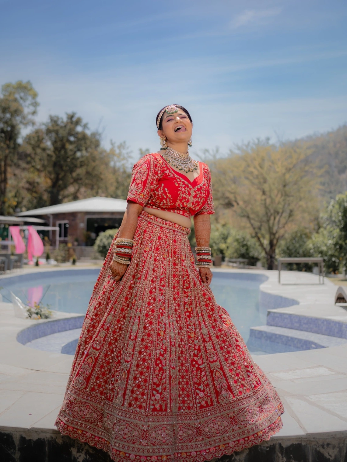 Portfolio image 11 for Balaji Photography, a photographer in Dehradun specializing in fine art, traditional, vintage, candid, artistic, drone, photojournalistic, lifestyle, black and white.