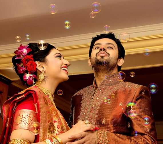 Portfolio image 2 for Asmita Studio, a photographer in Dhanbad specializing in traditional, fine art, vintage, artistic, candid, drone, photojournalistic, black and white, lifestyle.