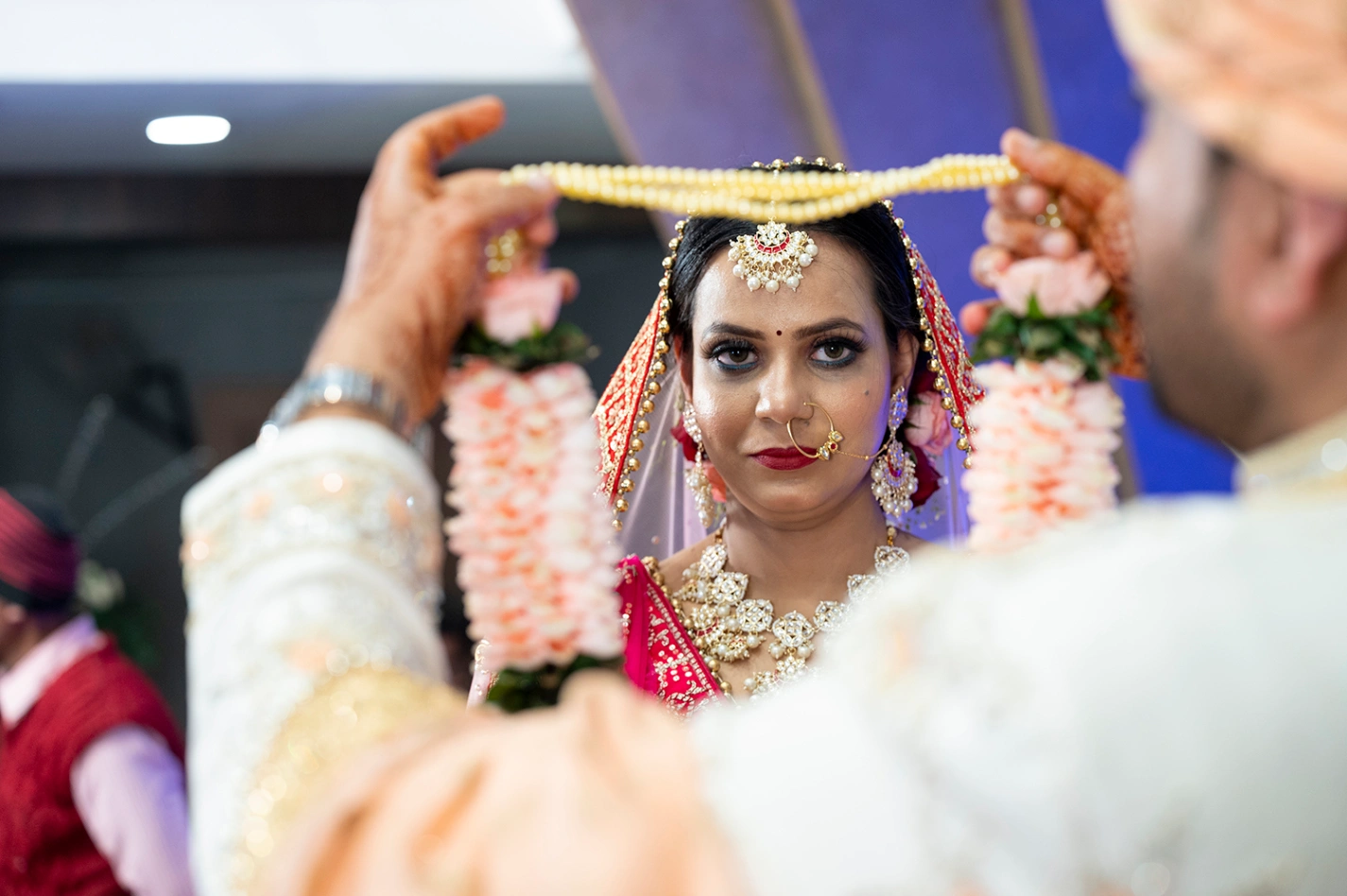 Portfolio image 10 for Asmita Studio, a photographer in Dhanbad specializing in traditional, fine art, vintage, artistic, candid, drone, photojournalistic, black and white, lifestyle.