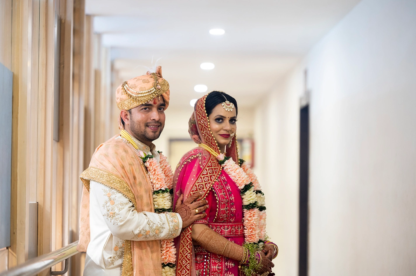 Indian wedding photography by Asmita Studio in Dhanbad, Near Utsav Madap,HE - 16 City Centre, Sector 4,  Bokaro Sector 4