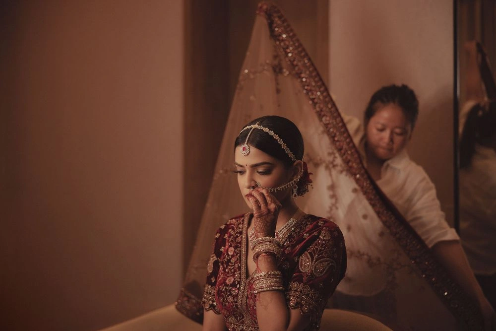 Portfolio image 1 for One of a kind photography, a photographer in Chennai specializing in traditional, lifestyle, drone, vintage, black and white, artistic, fine art, photojournalistic, candid.