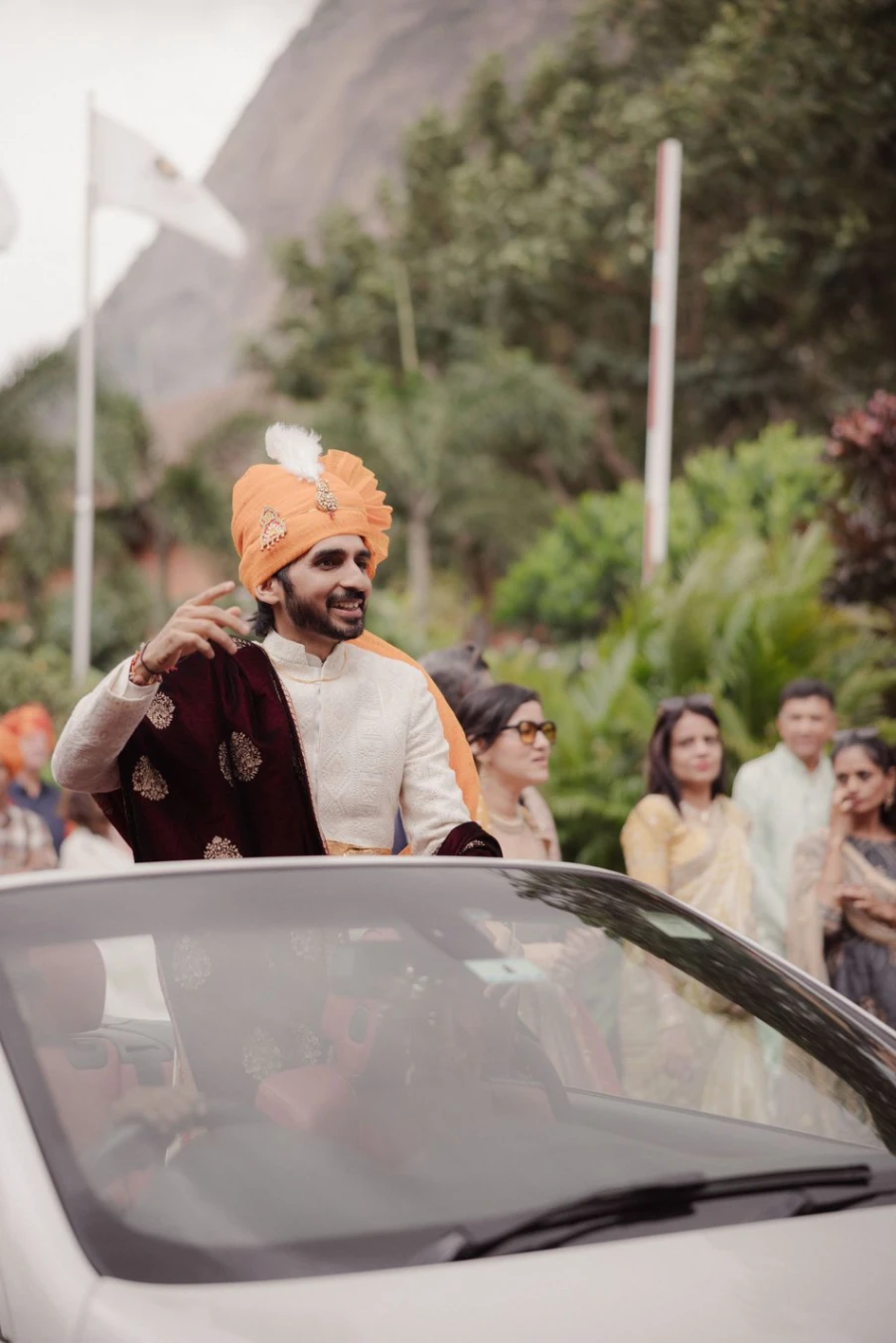 Portfolio image 2 for One of a kind photography, a photographer in Chennai specializing in traditional, lifestyle, drone, vintage, black and white, artistic, fine art, photojournalistic, candid.