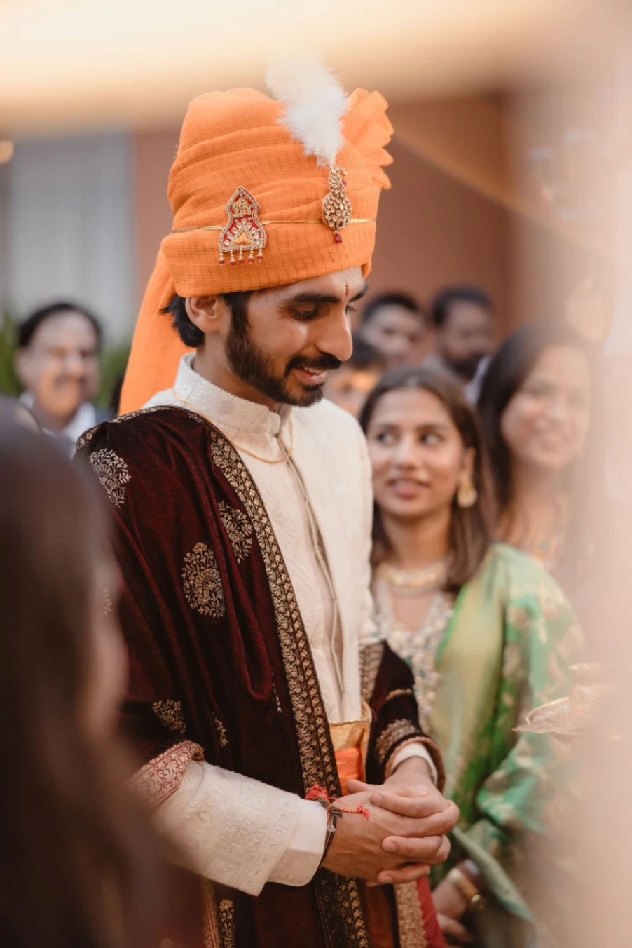 Portfolio image 3 for One of a kind photography, a photographer in Chennai specializing in traditional, lifestyle, drone, vintage, black and white, artistic, fine art, photojournalistic, candid.