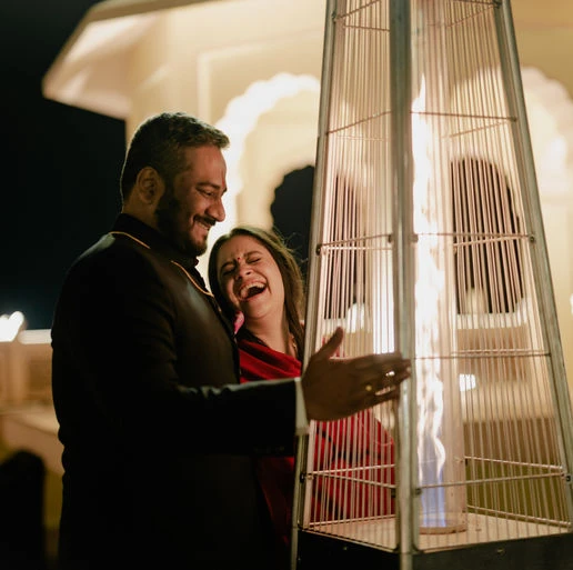 Portfolio image 1 for Huesoflife, a photographer in Thane specializing in traditional, fine art, vintage, candid, drone, artistic, photojournalistic, black and white, lifestyle.