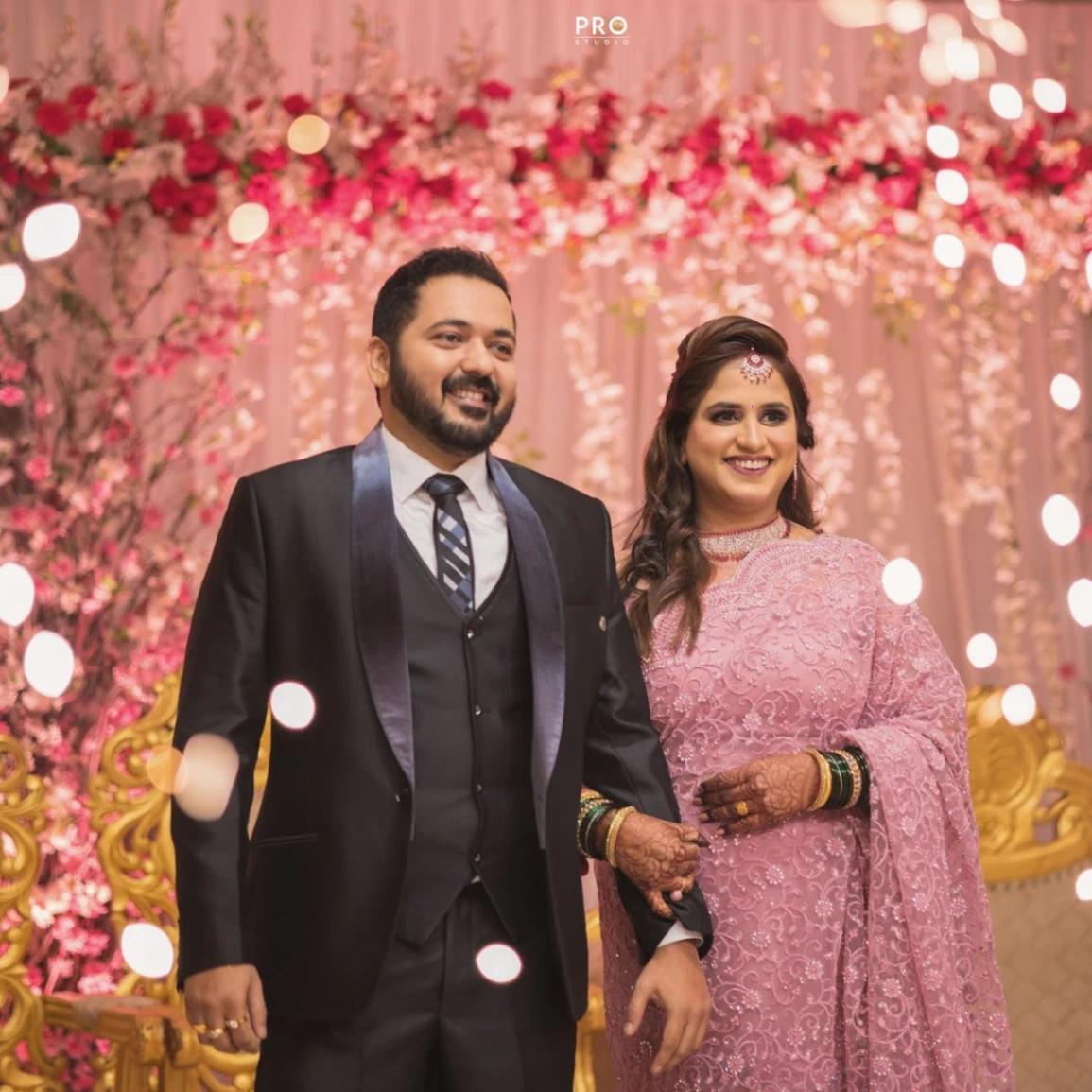 Portfolio image 5 for Pro Studio Kolhapur, a photographer in Kolhapur specializing in traditional, fine art, vintage, candid, artistic, drone, photojournalistic, black and white, lifestyle.