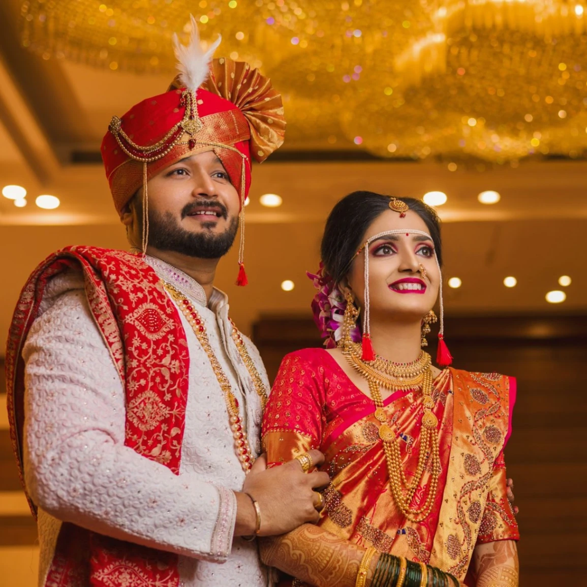 Portfolio image 7 for Pro Studio Kolhapur, a photographer in Kolhapur specializing in traditional, fine art, vintage, candid, artistic, drone, photojournalistic, black and white, lifestyle.