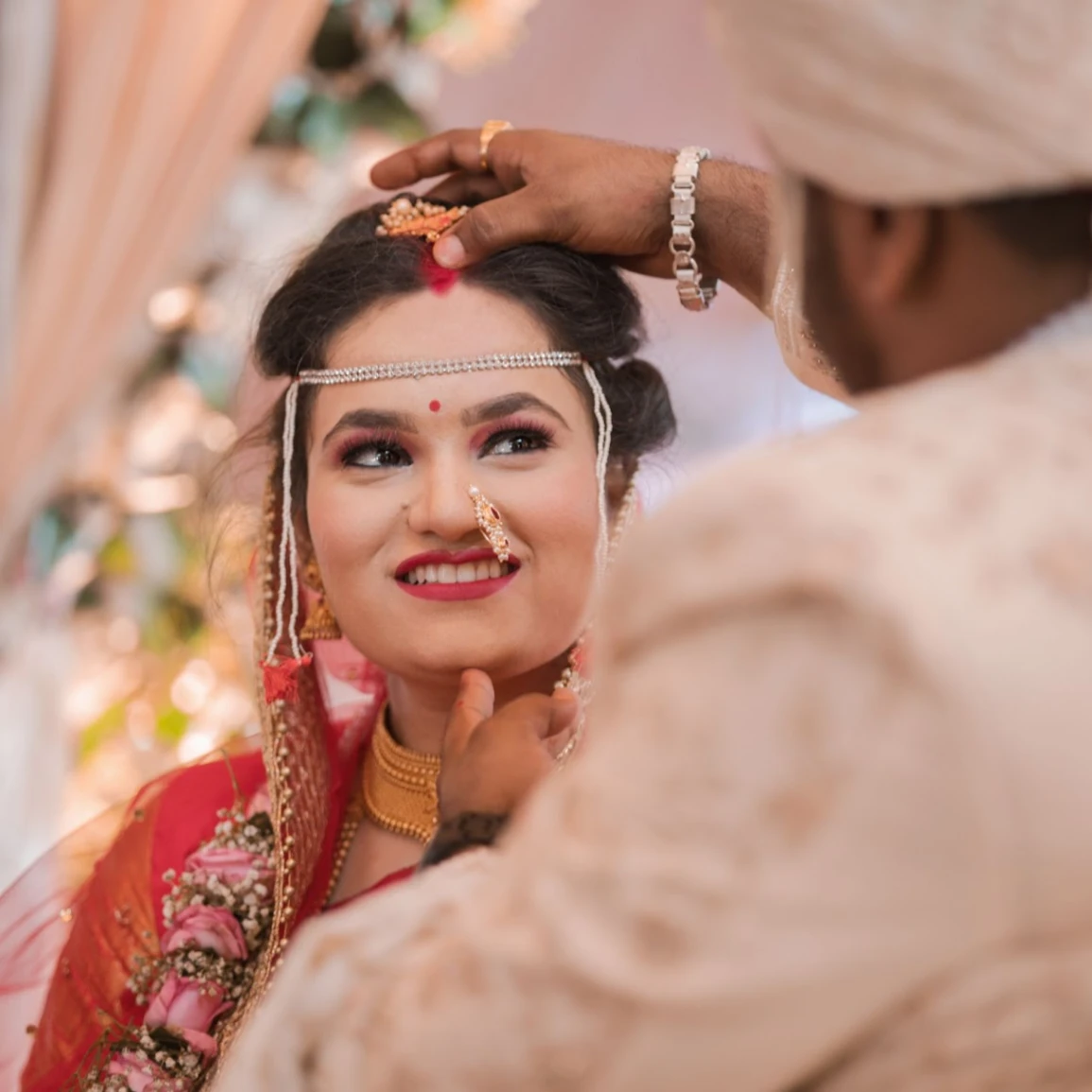 Portfolio image 10 for Pro Studio Kolhapur, a photographer in Kolhapur specializing in traditional, fine art, vintage, candid, artistic, drone, photojournalistic, black and white, lifestyle.