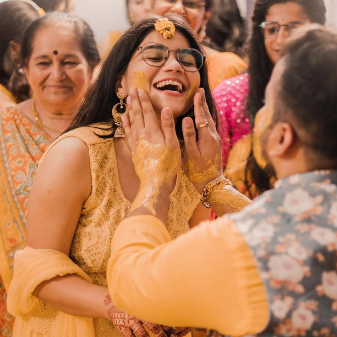 Portfolio image 12 for Pro Studio Kolhapur, a photographer in Kolhapur specializing in traditional, fine art, vintage, candid, artistic, drone, photojournalistic, black and white, lifestyle.