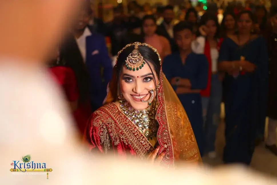 Portfolio image 1 for Shri Krishna Photography, a photographer in New Delhi specializing in traditional, fine art, vintage, drone, artistic, candid, photojournalistic, black and white, lifestyle.