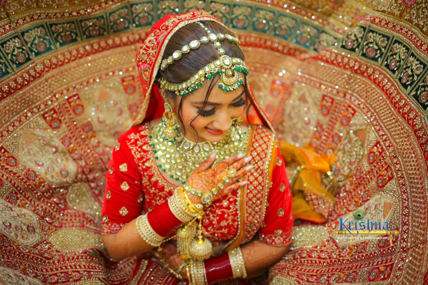 Portfolio image 6 for Shri Krishna Photography, a photographer in New Delhi specializing in traditional, fine art, vintage, drone, artistic, candid, photojournalistic, black and white, lifestyle.