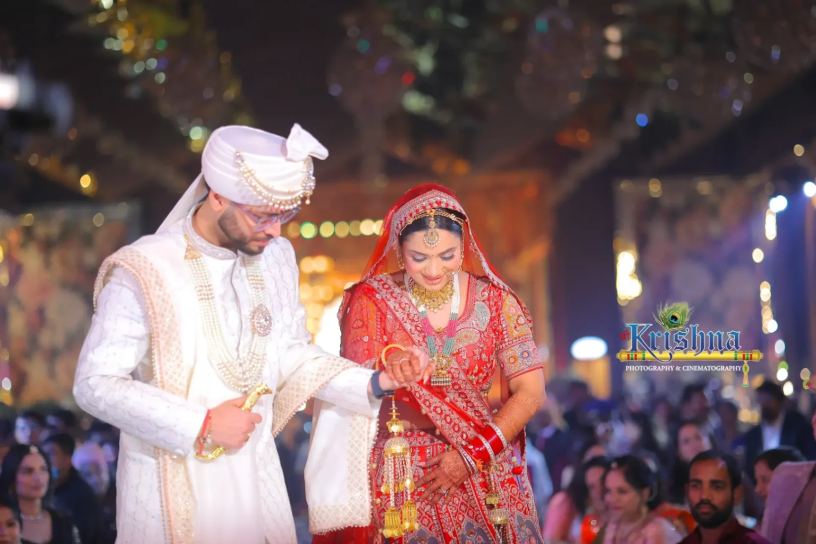 Portfolio image 10 for Shri Krishna Photography, a photographer in New Delhi specializing in traditional, fine art, vintage, drone, artistic, candid, photojournalistic, black and white, lifestyle.