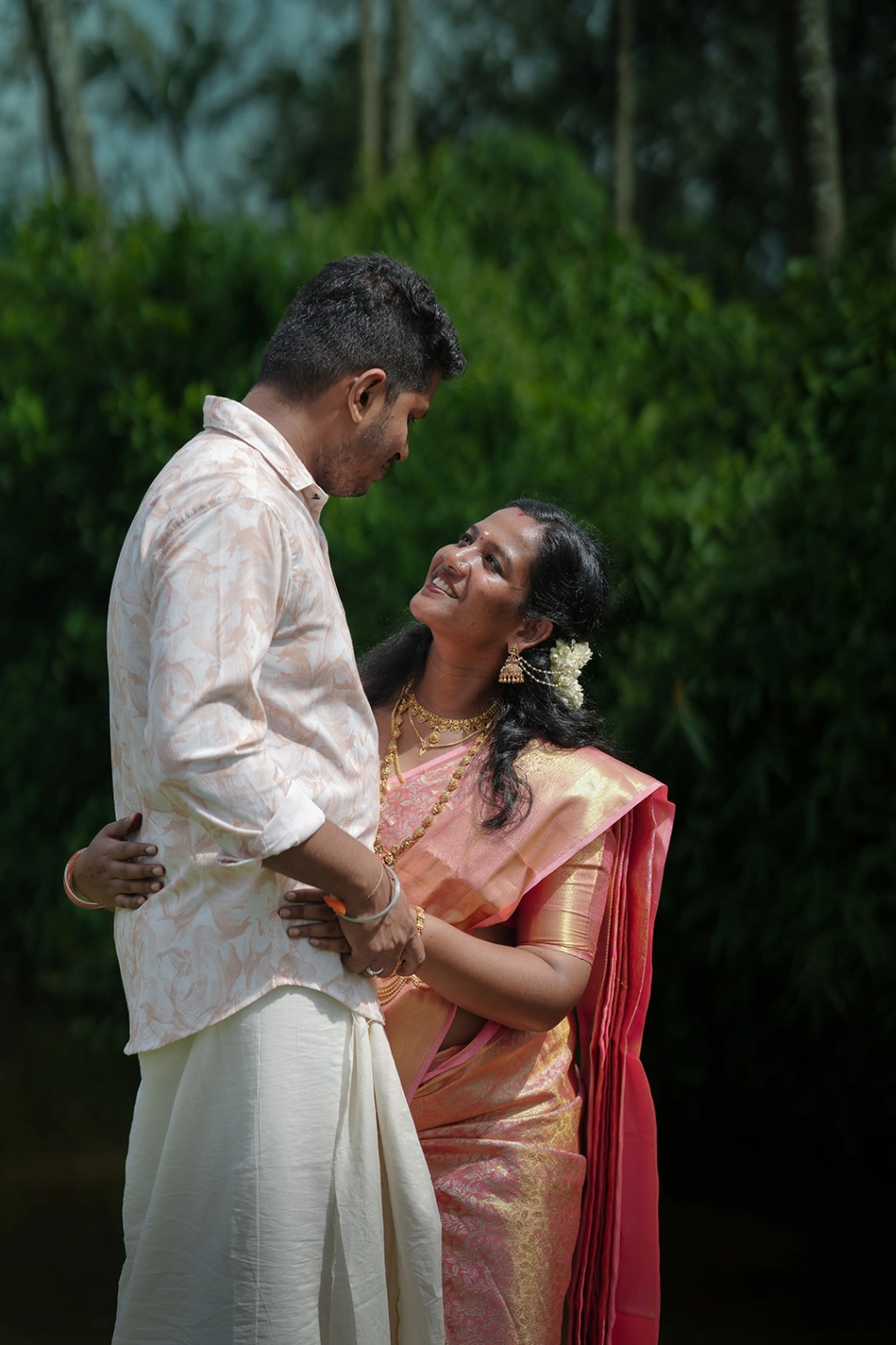 Portfolio image 6 for shaiju - Indian wedding photography in Kochi, Kolenchery