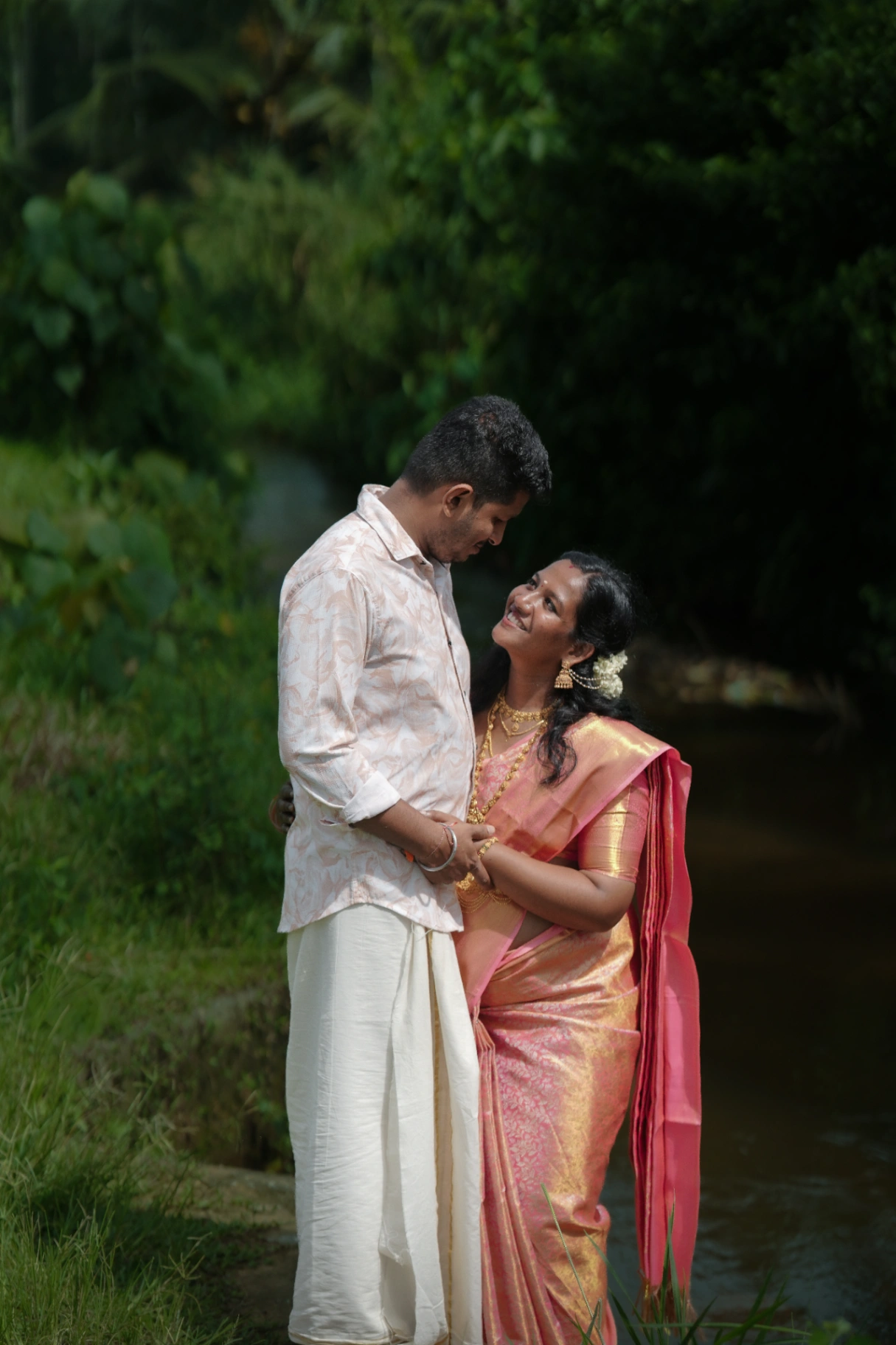 Portfolio image 7 for shaiju - Indian wedding photography in Kochi, Kolenchery