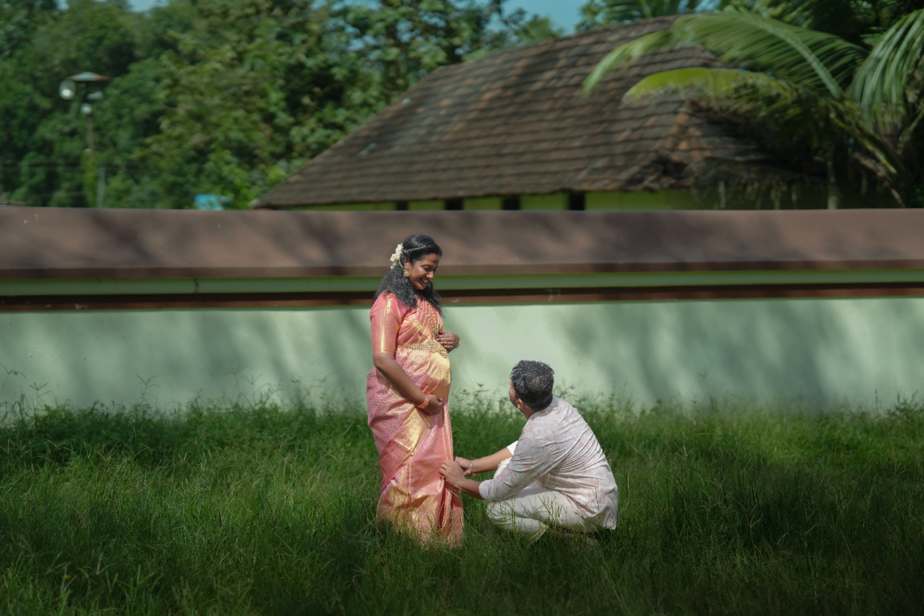 Portfolio image 11 for shaiju - Indian wedding photography in Kochi, Kolenchery