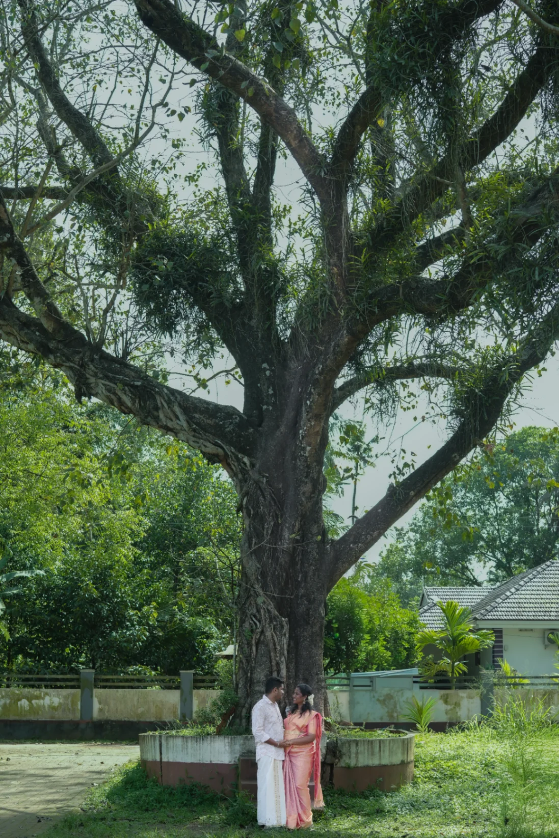 Portfolio image 12 for shaiju - Indian wedding photography in Kochi, Kolenchery