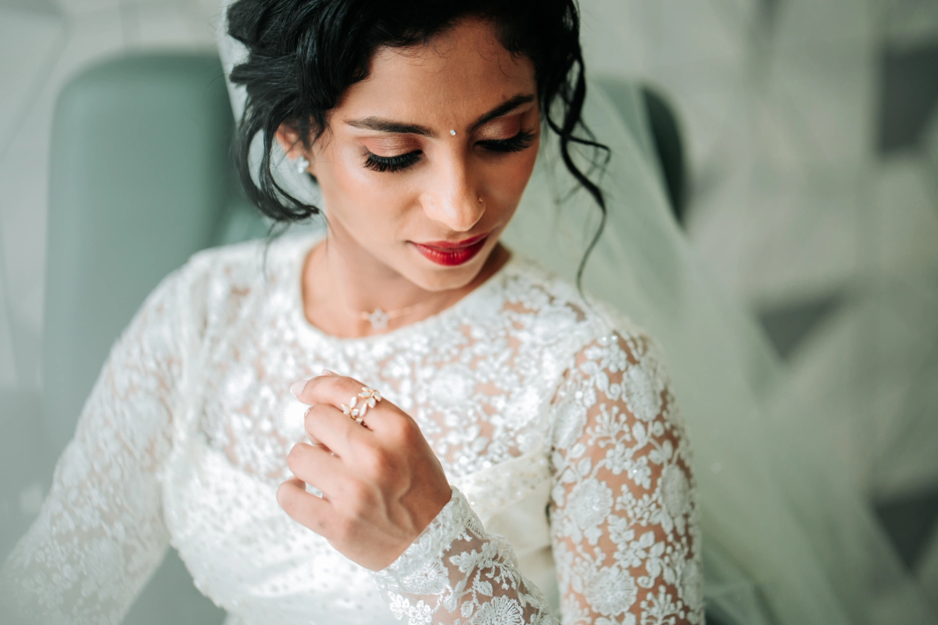 Portfolio image 18 for shaiju - Indian wedding photography in Kochi, Kolenchery