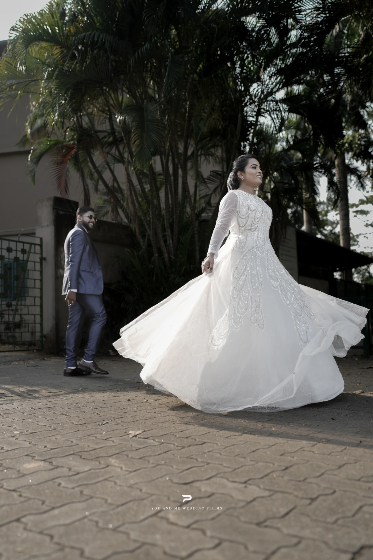 Portfolio image 25 for shaiju - Indian wedding photography in Kochi, Kolenchery