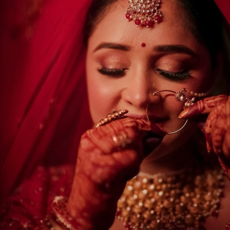 Portfolio image 6 for Kamal Productions, a photographer in Gwalior specializing in traditional, vintage, fine art, candid, artistic, drone, photojournalistic, black and white, lifestyle.