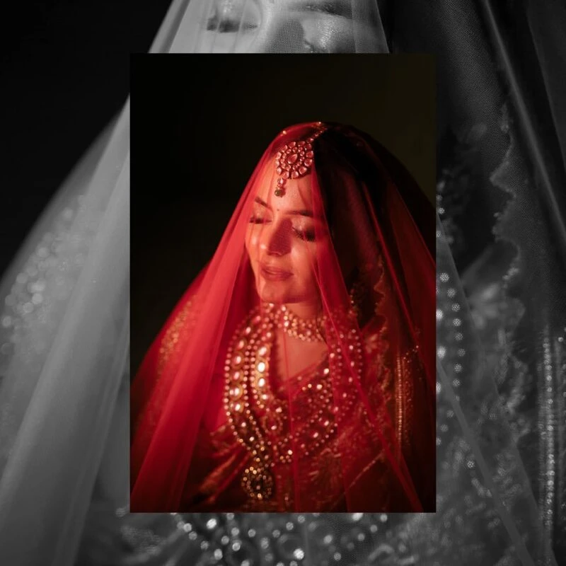 Portfolio image 7 for Kamal Productions, a photographer in Gwalior specializing in traditional, vintage, fine art, candid, artistic, drone, photojournalistic, black and white, lifestyle.