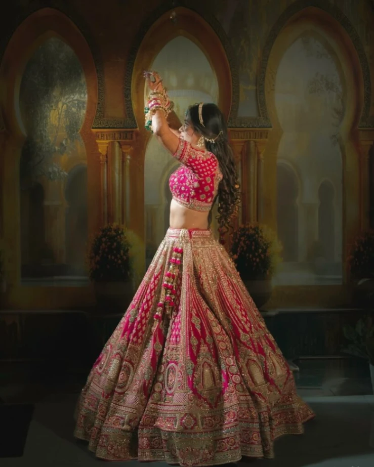 Portfolio image 11 for Kamal Productions, a photographer in Gwalior specializing in traditional, vintage, fine art, candid, artistic, drone, photojournalistic, black and white, lifestyle.