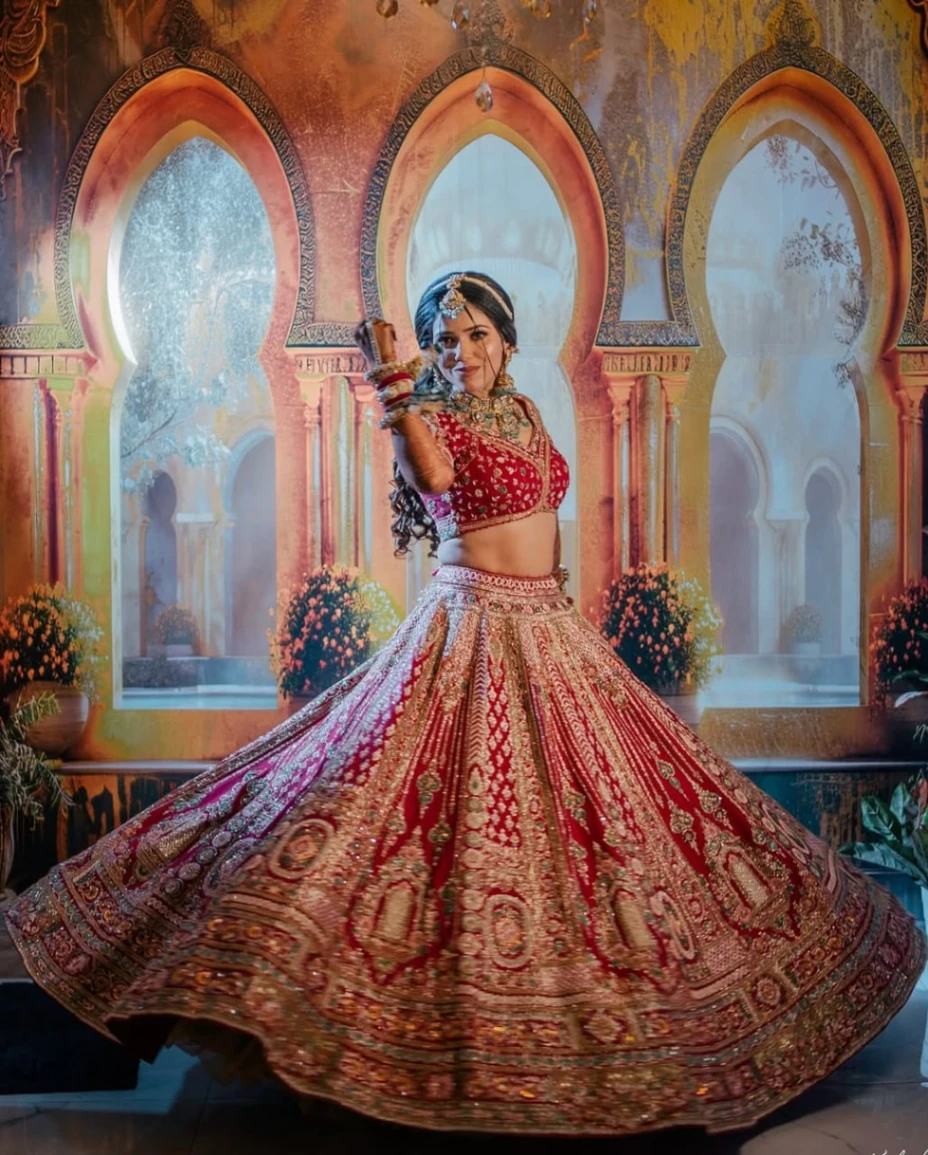 Portfolio image 12 for Kamal Productions, a photographer in Gwalior specializing in traditional, vintage, fine art, candid, artistic, drone, photojournalistic, black and white, lifestyle.