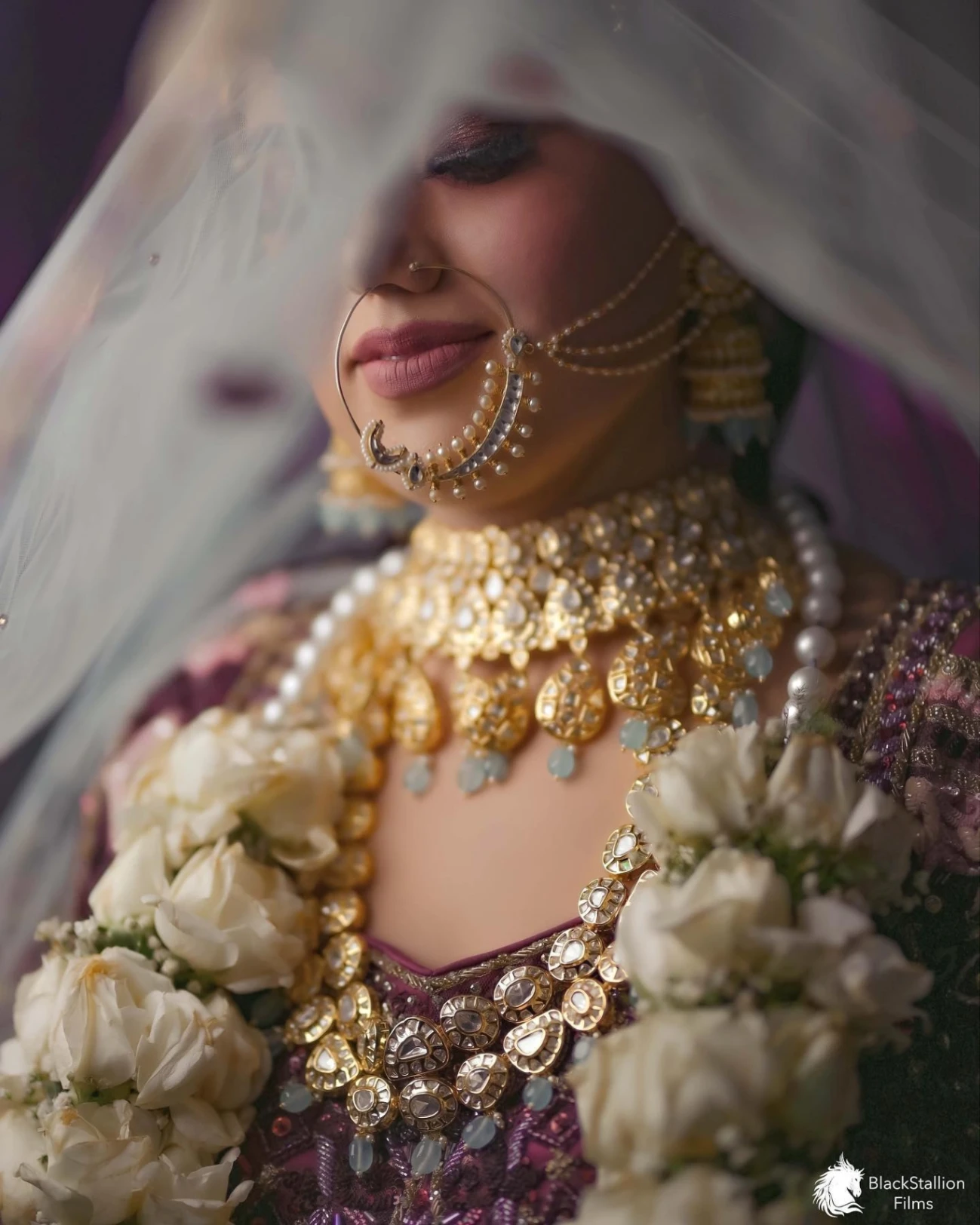 Portfolio image 3 for Black Stallion Films, a photographer in Mohali specializing in photojournalistic, traditional, vintage.