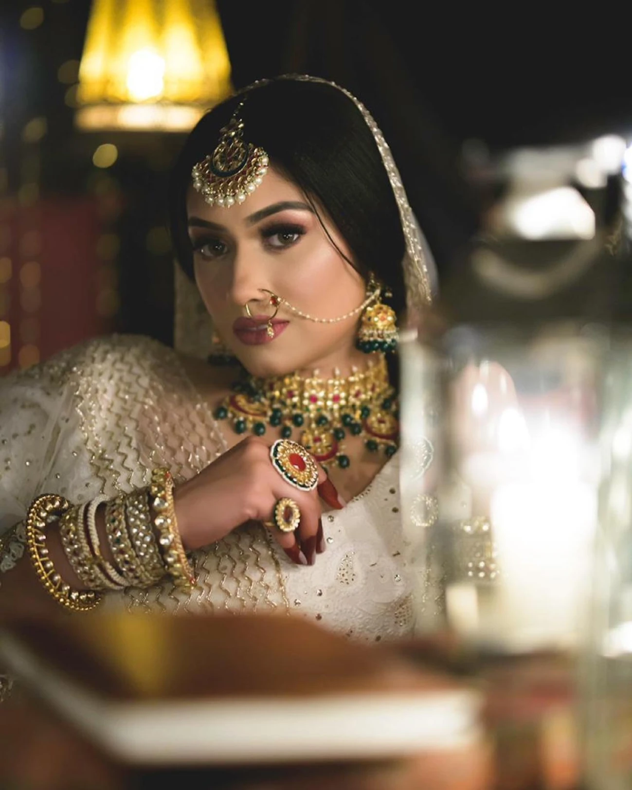 Portfolio image 6 for Black Stallion Films, a photographer in Mohali specializing in photojournalistic, traditional, vintage.
