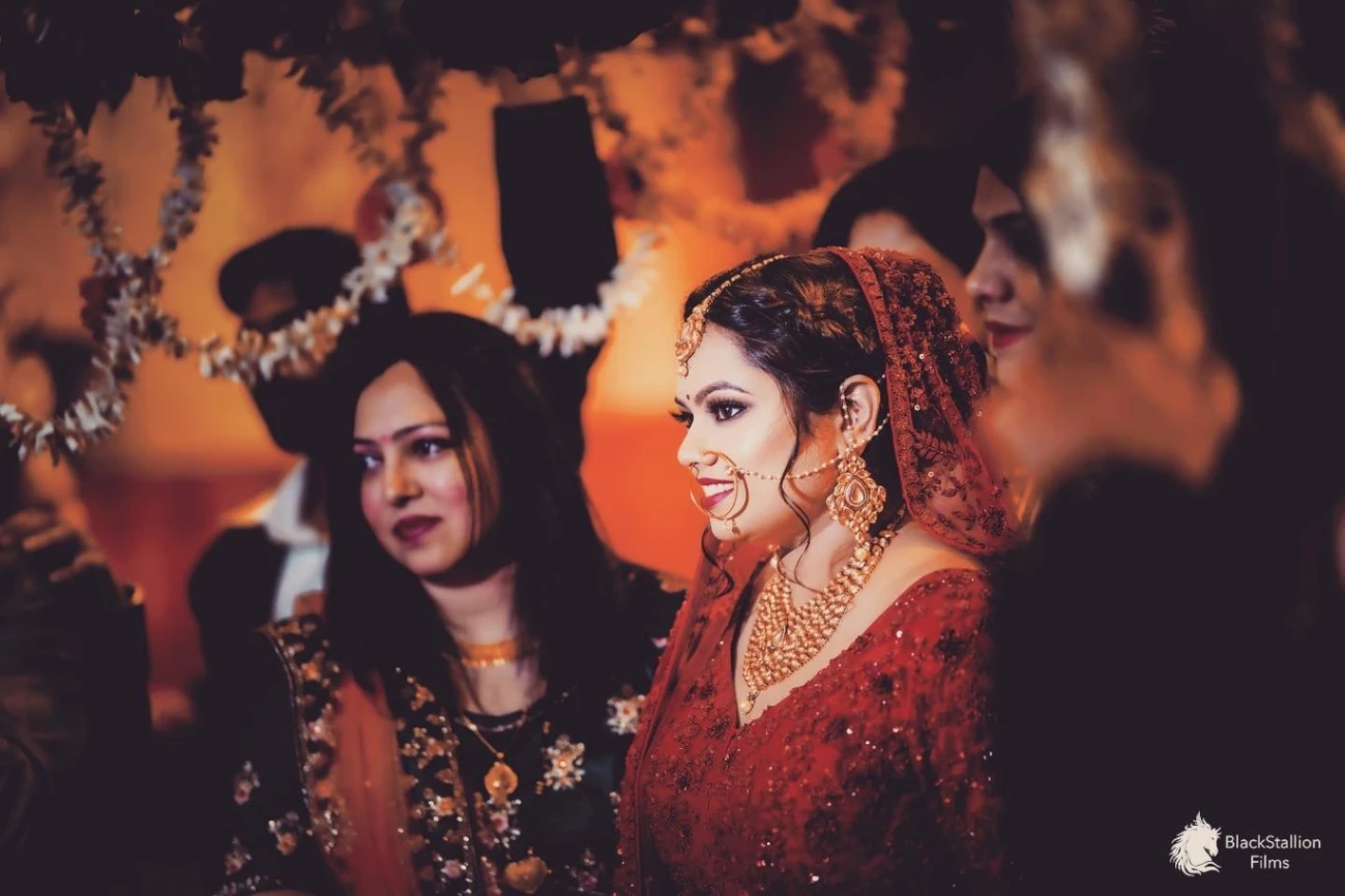 Portfolio image 10 for Black Stallion Films, a photographer in Mohali specializing in photojournalistic, traditional, vintage.