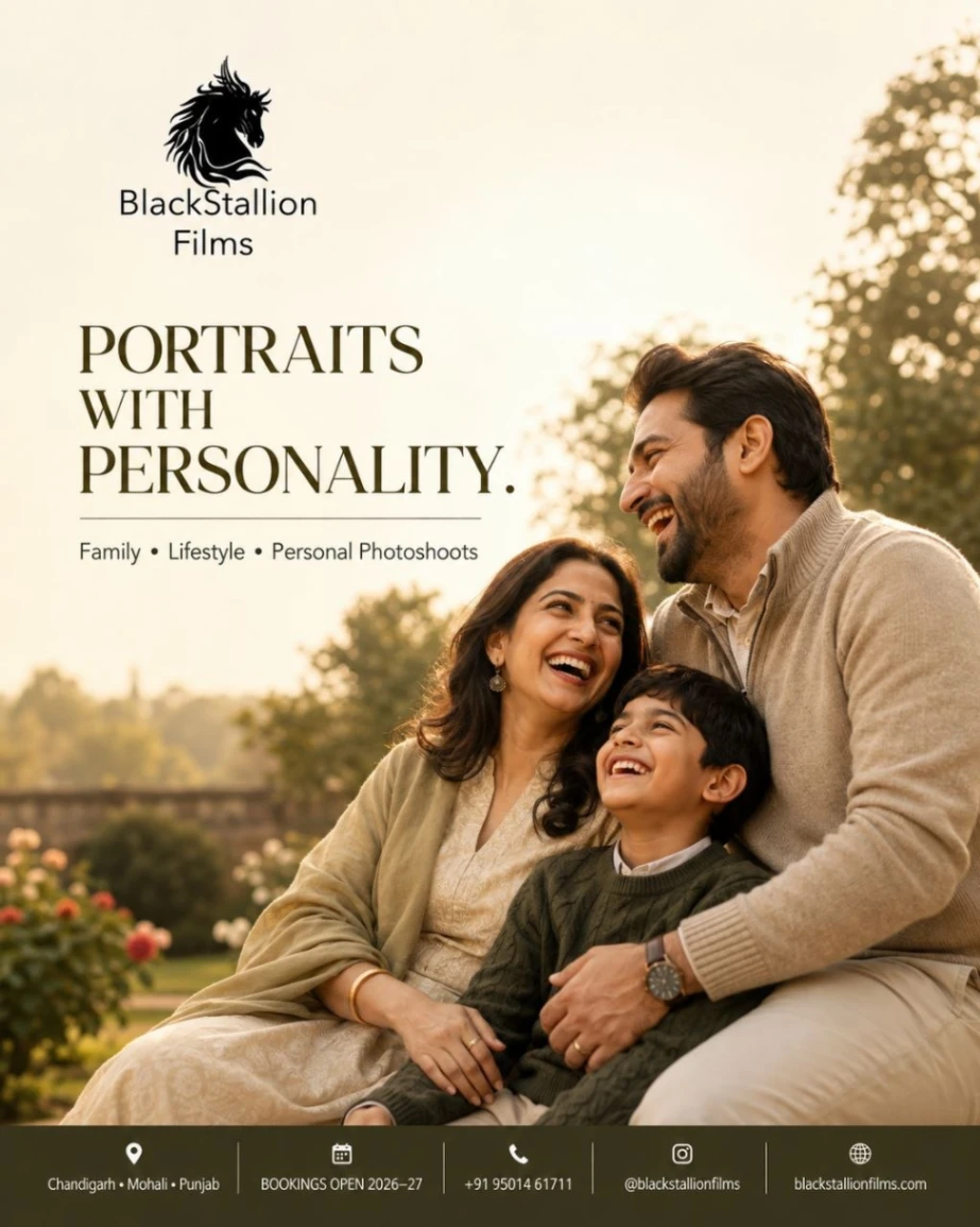 Portfolio image 15 for Black Stallion Films, a photographer in Mohali specializing in photojournalistic, traditional, vintage.
