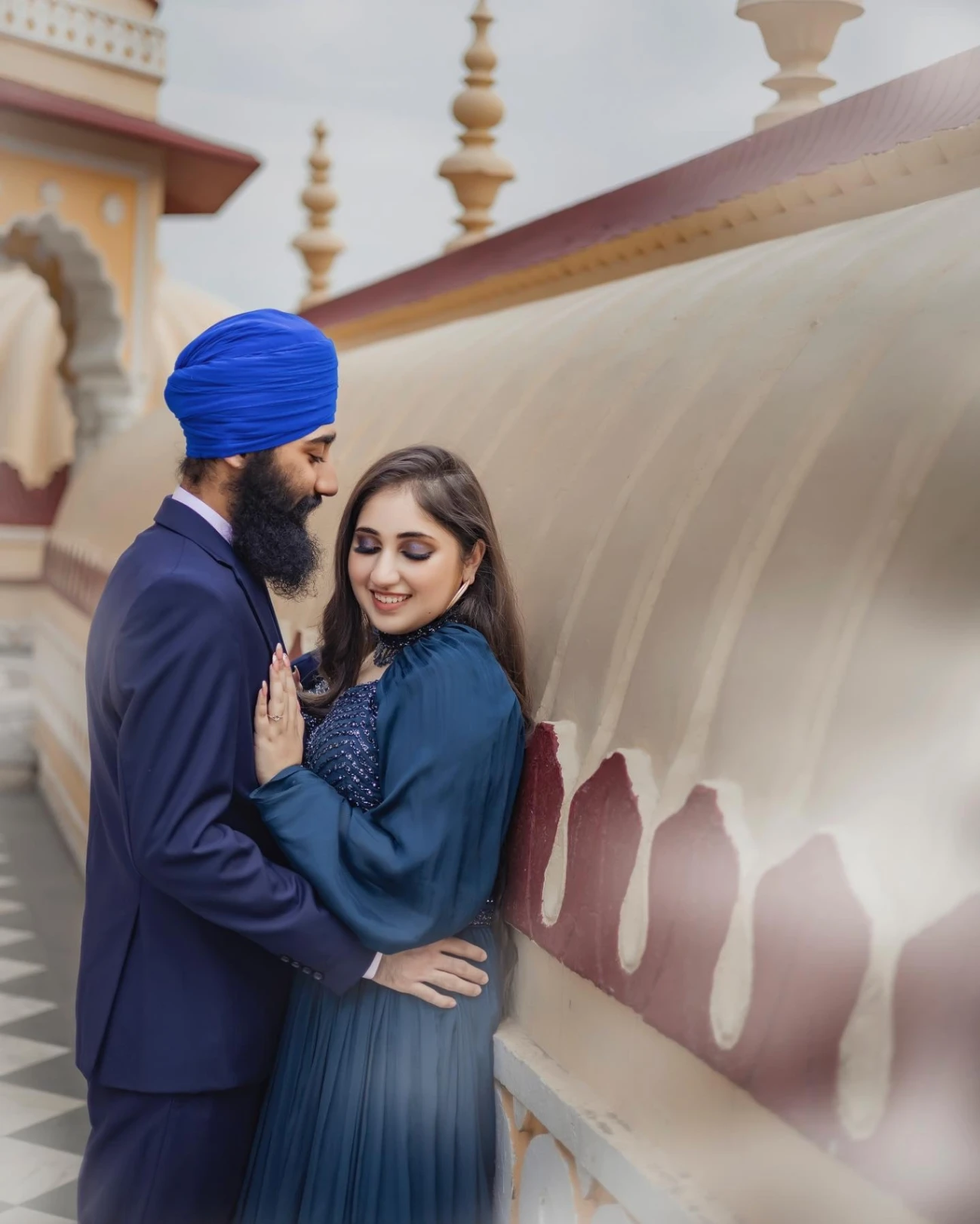 Portfolio image 36 for Black Stallion Films, a photographer in Mohali specializing in photojournalistic, traditional, vintage.