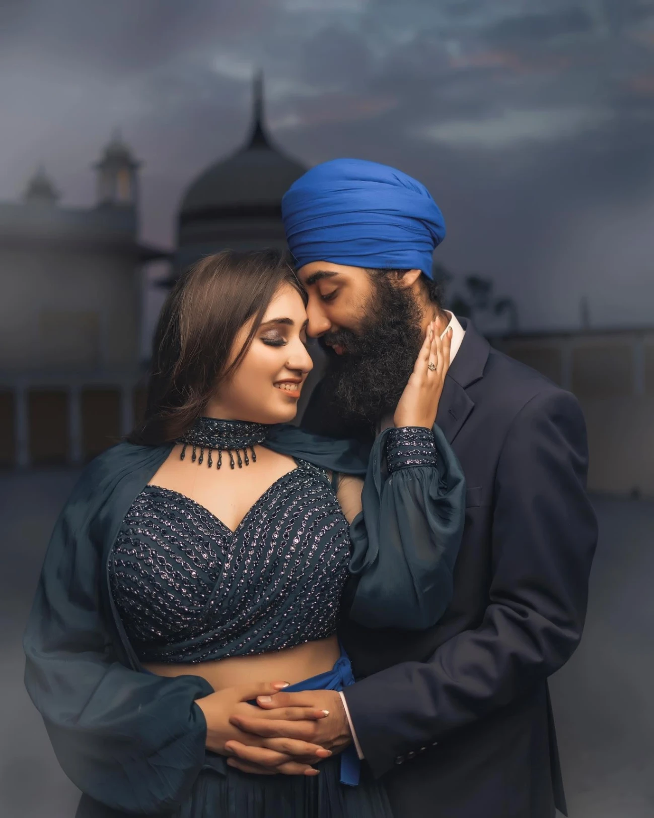 Portfolio image 37 for Black Stallion Films, a photographer in Mohali specializing in photojournalistic, traditional, vintage.