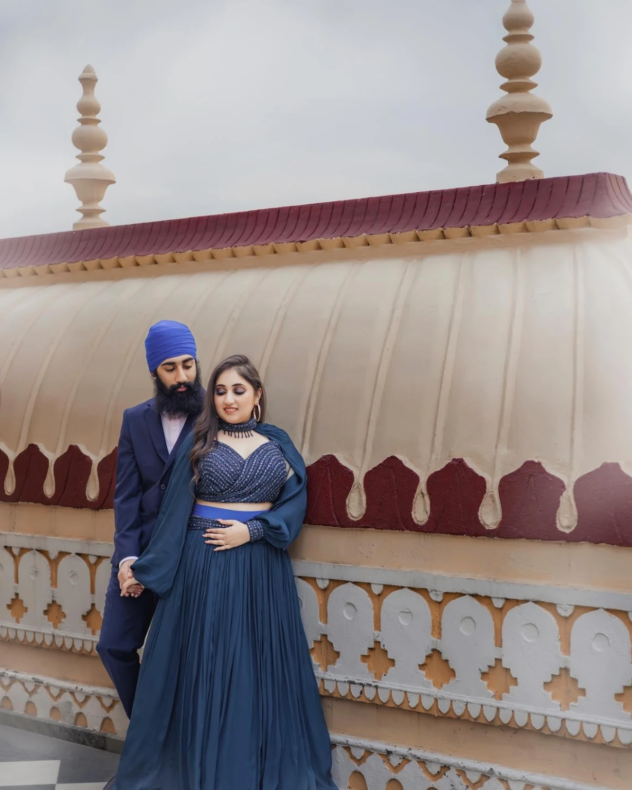 Portfolio image 44 for Black Stallion Films, a photographer in Mohali specializing in photojournalistic, traditional, vintage.