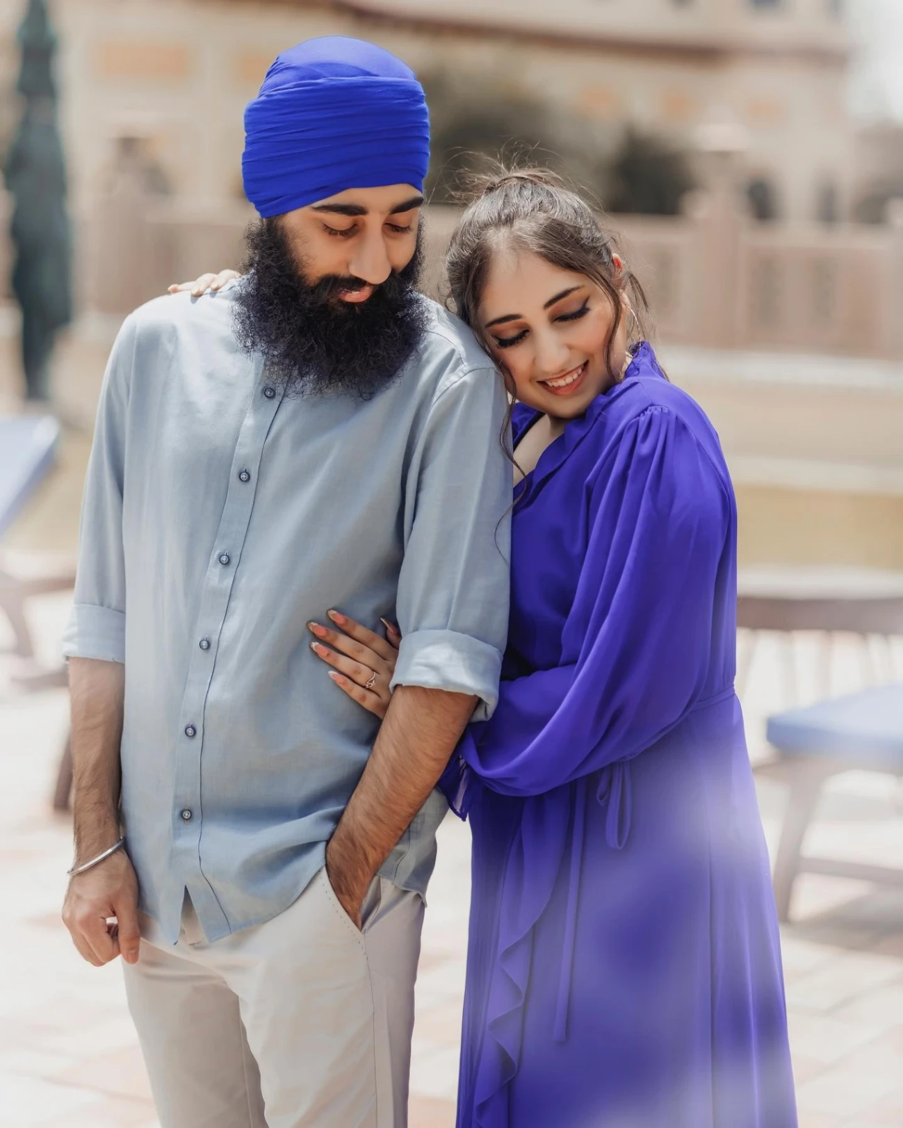 Portfolio image 46 for Black Stallion Films, a photographer in Mohali specializing in photojournalistic, traditional, vintage.