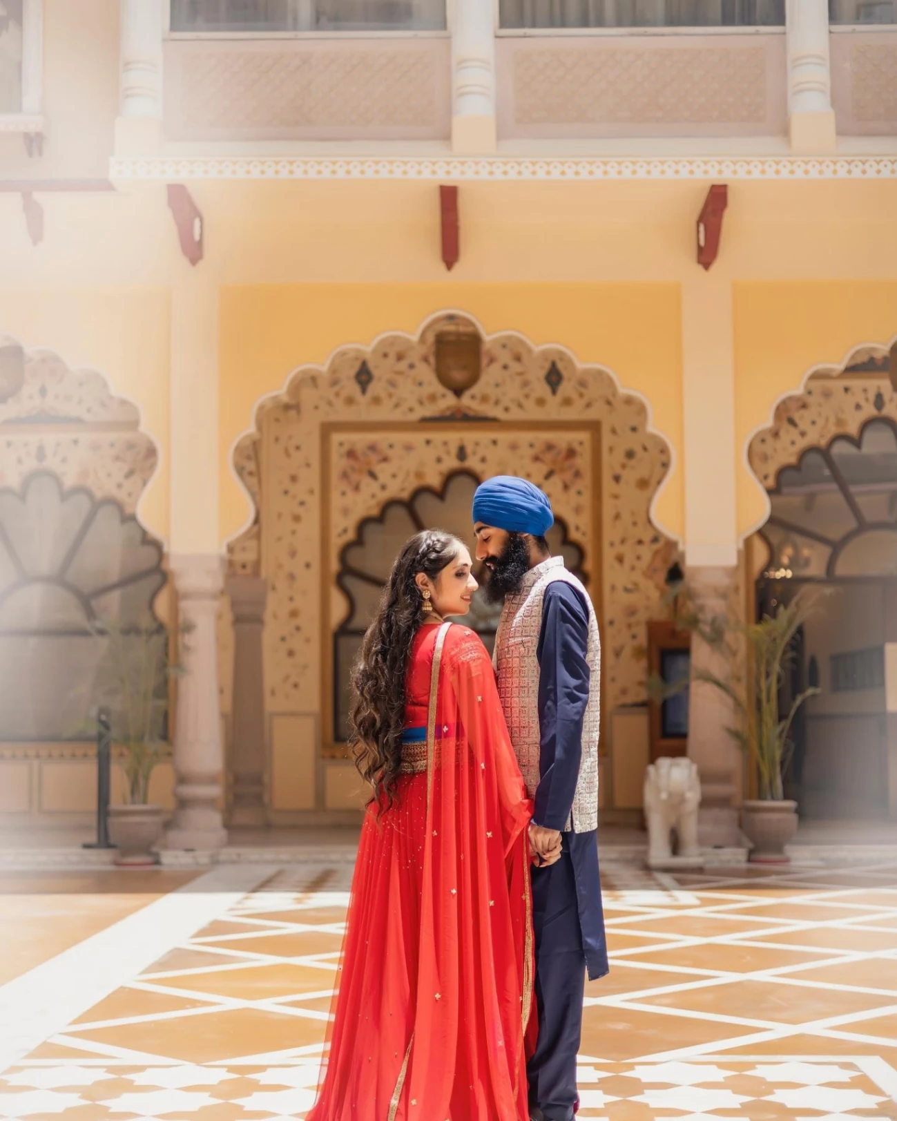 Portfolio image 47 for Black Stallion Films, a photographer in Mohali specializing in photojournalistic, traditional, vintage.